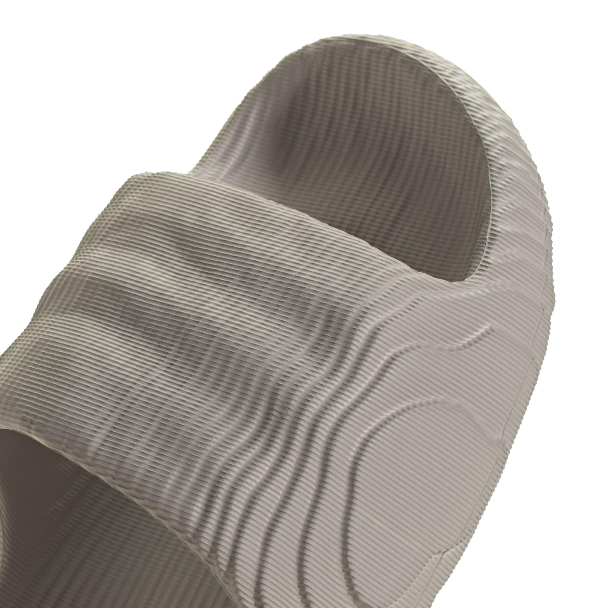 adidas Adilette 22 "Lt Brown" Grade School Boys' Slide