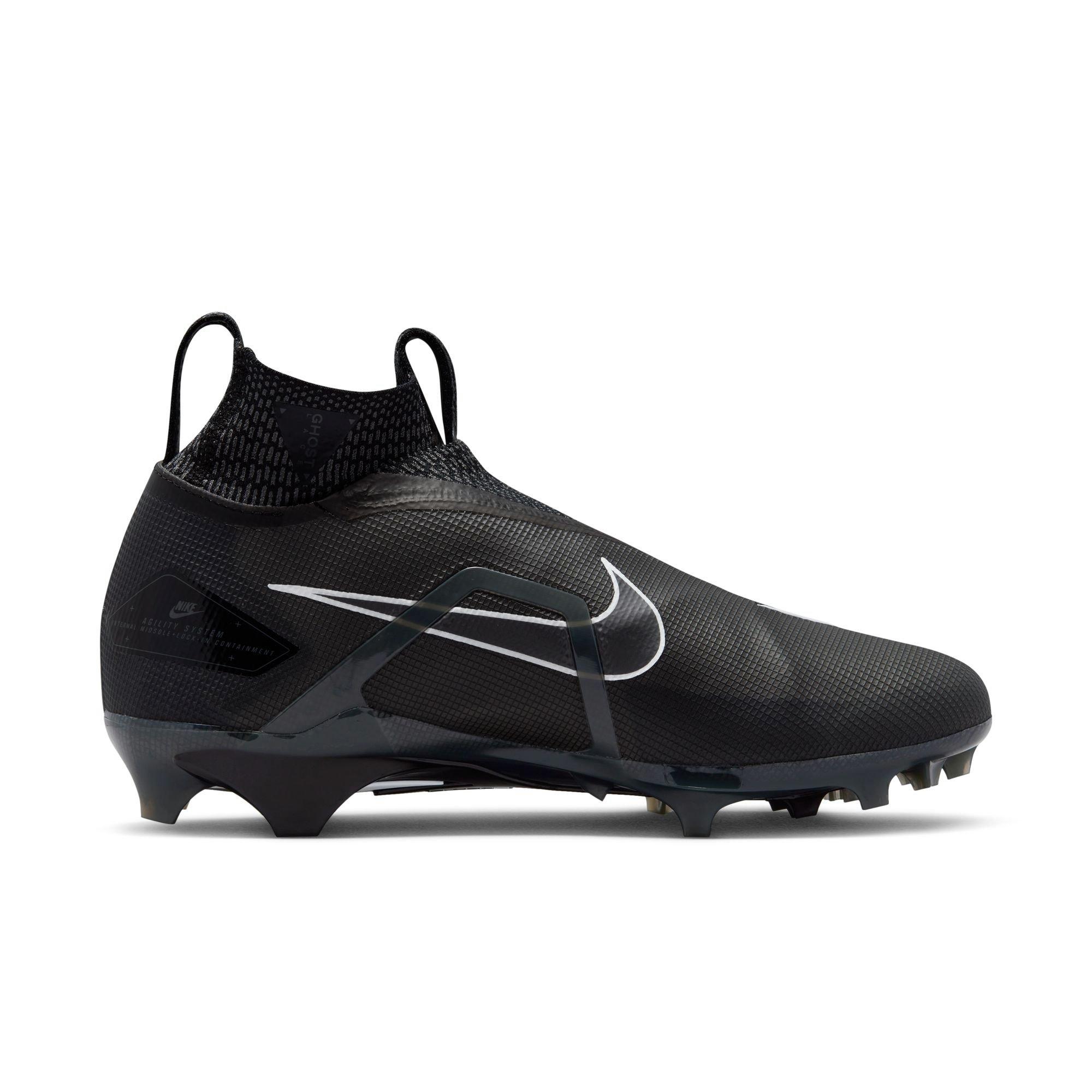 free shipping Nike Mercurial Vapor 14 Elite AG-PRO Black Iron Grey