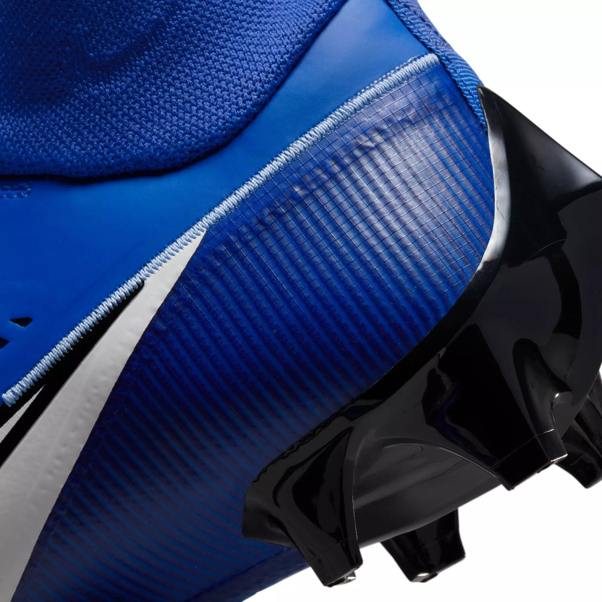 Nike Vapor Edge Pro 360 2 "Game Royal/White/Anthracite" Men's Football Cleat - ROYAL/WHITE