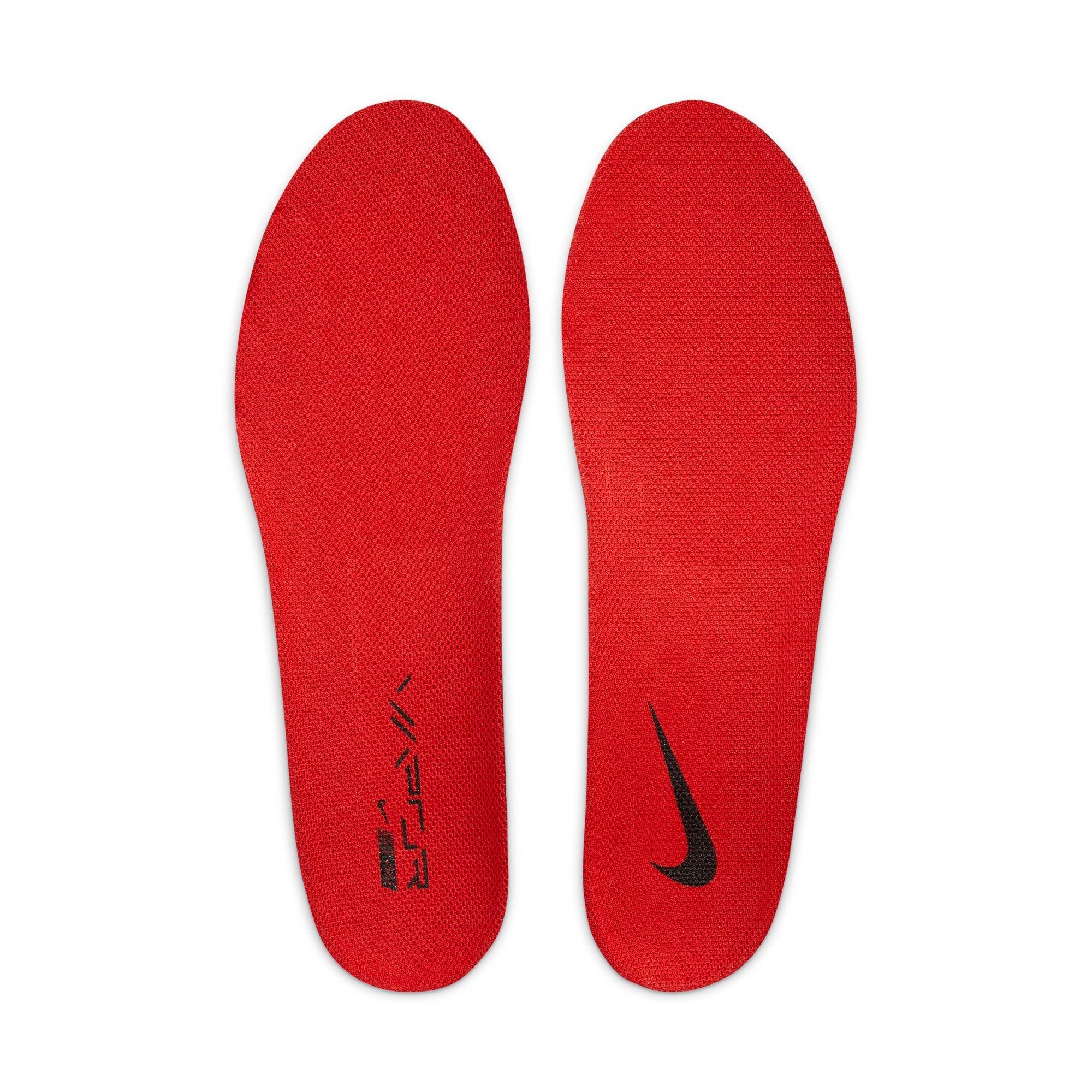 Nike Vapor Edge Pro 360 2 "University Red/White/Anthracite" Men's Football Cleat - RED/WHITE Thumbnail View 7