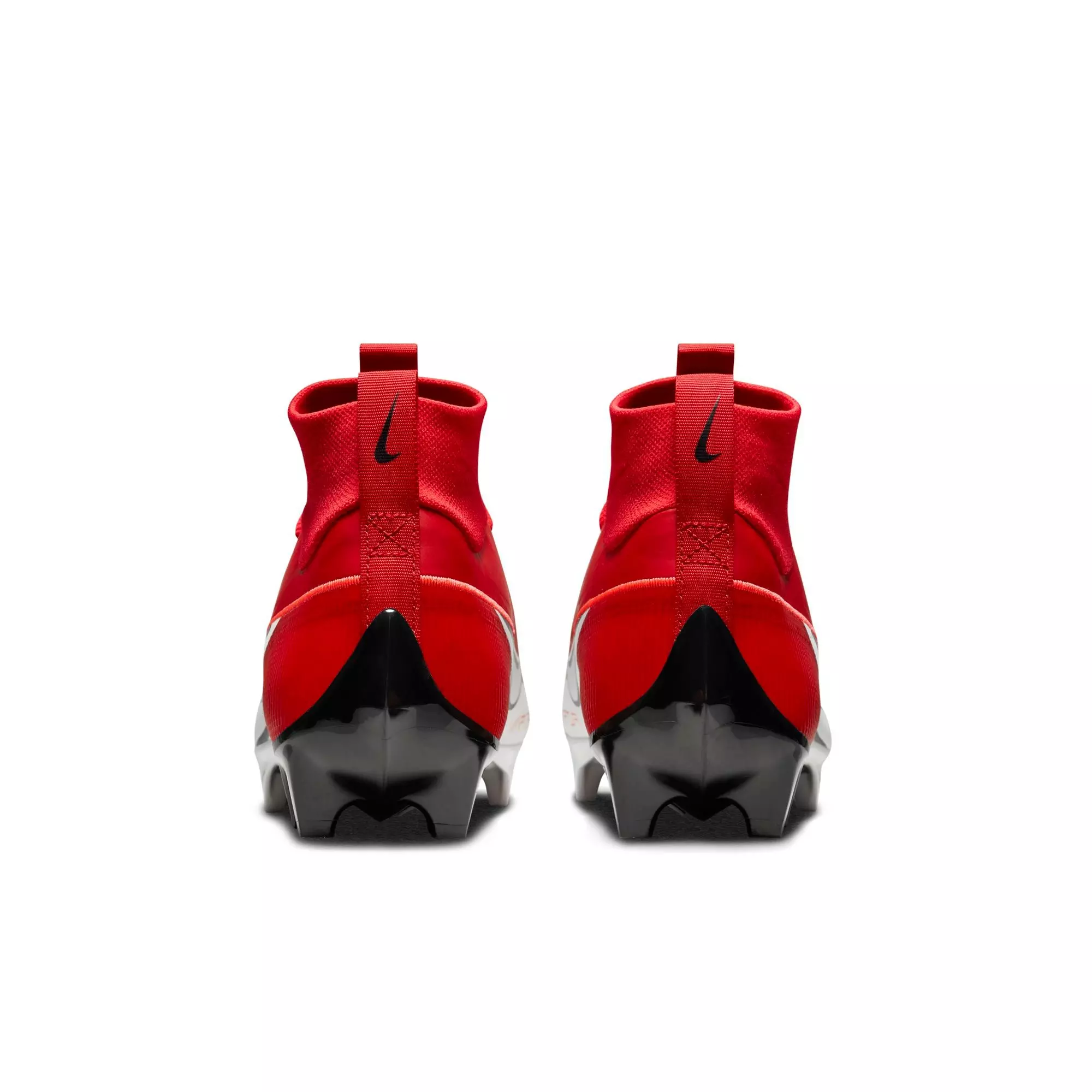 Nike Vapor Edge Pro 360 2 "University Red/White/Anthracite" Men's Football Cleat - RED/WHITE