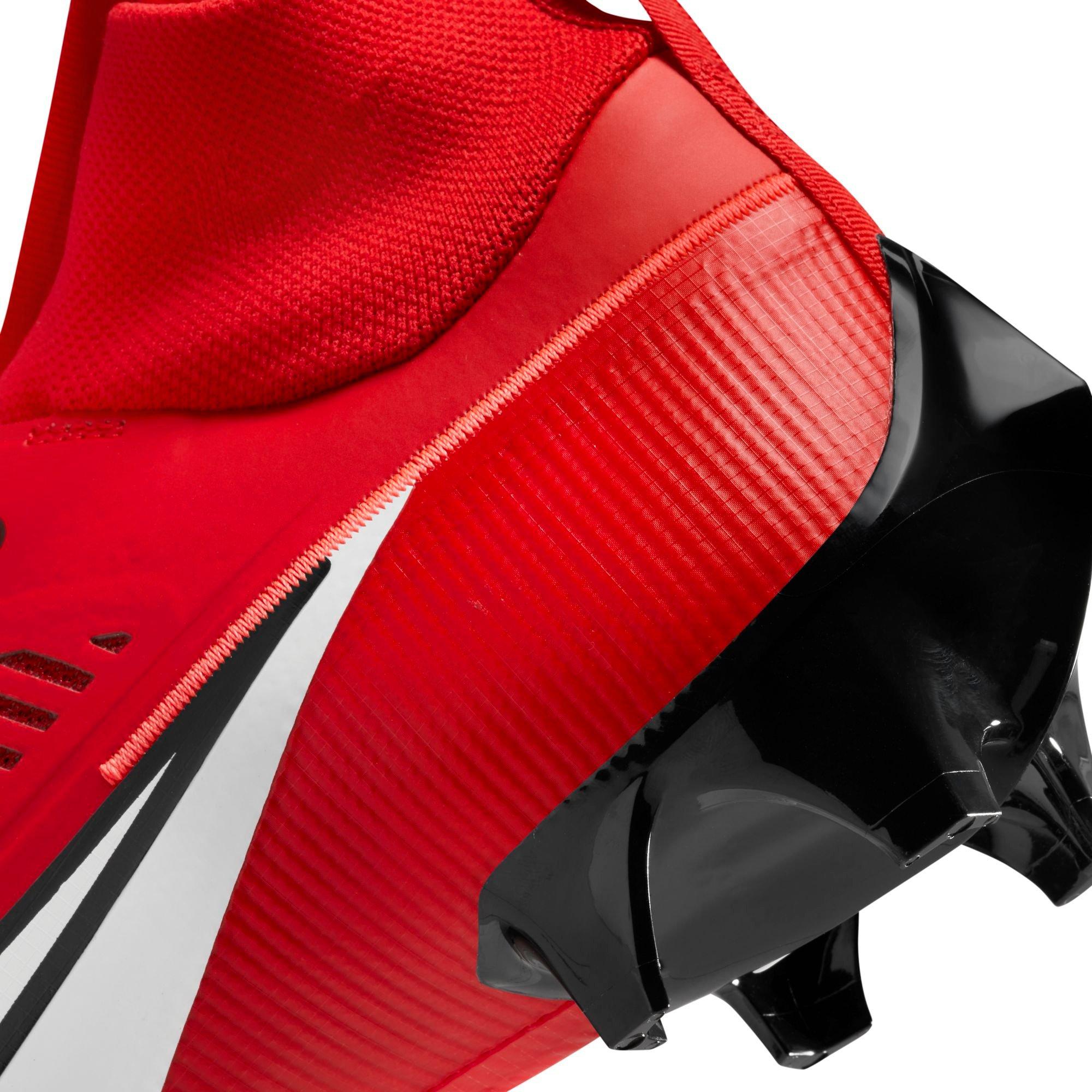 Nike mercurial store victory red