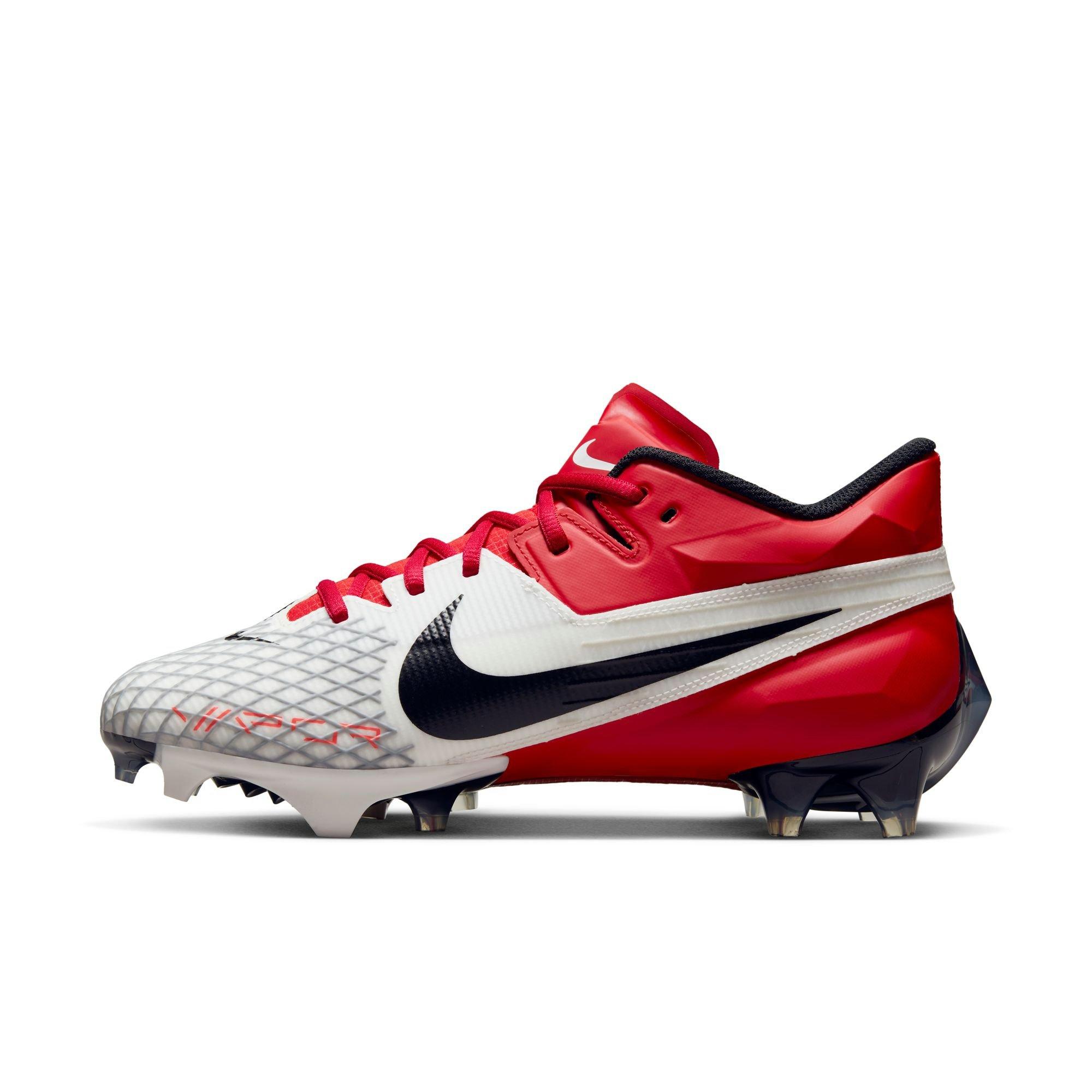 Nike Vapor Edge Elite 360 2 University Red/White Men's Football