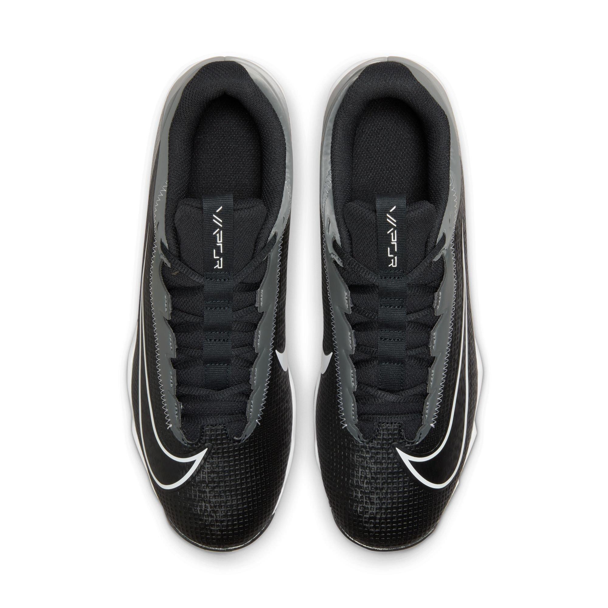 NIKE VAPOR EDGE SHARK 2 アメフト スパイク Nike Vapor Edge Shark 2 Little/Big Kids' Football Cleats