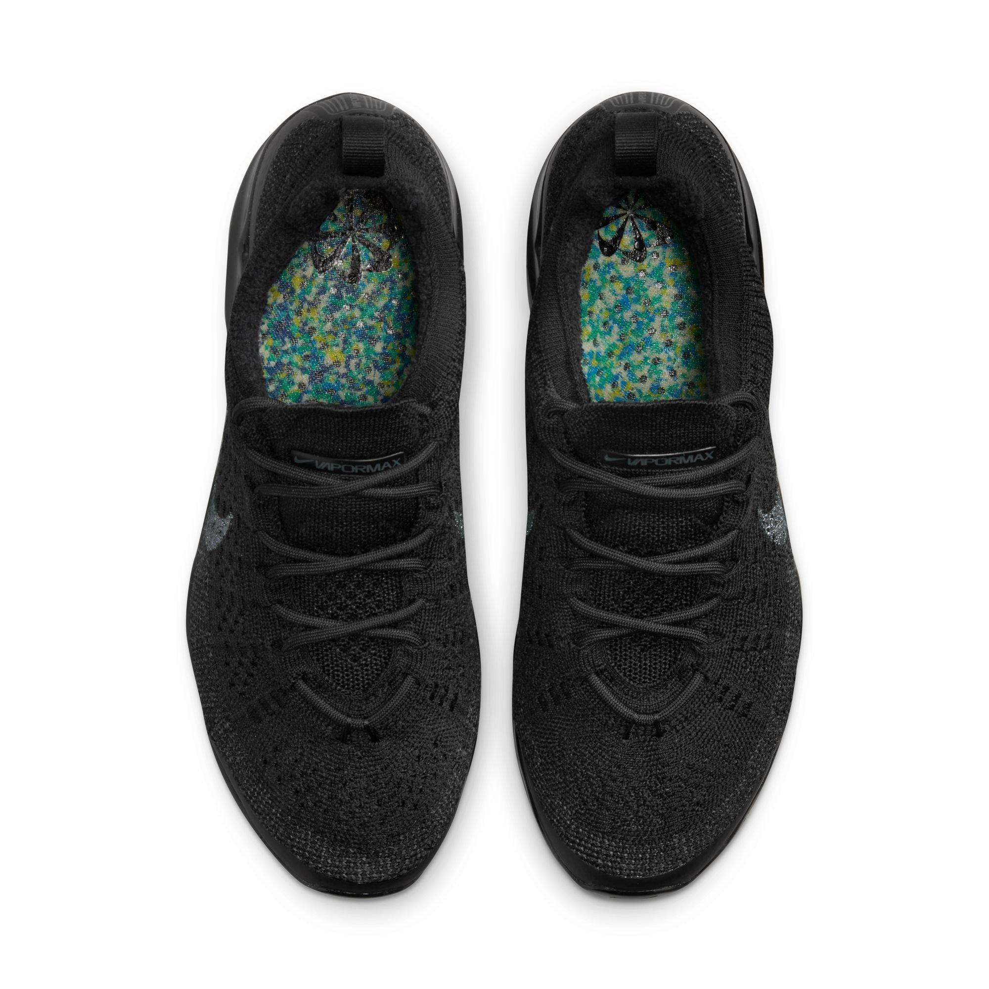 Vapormax clearance knit black