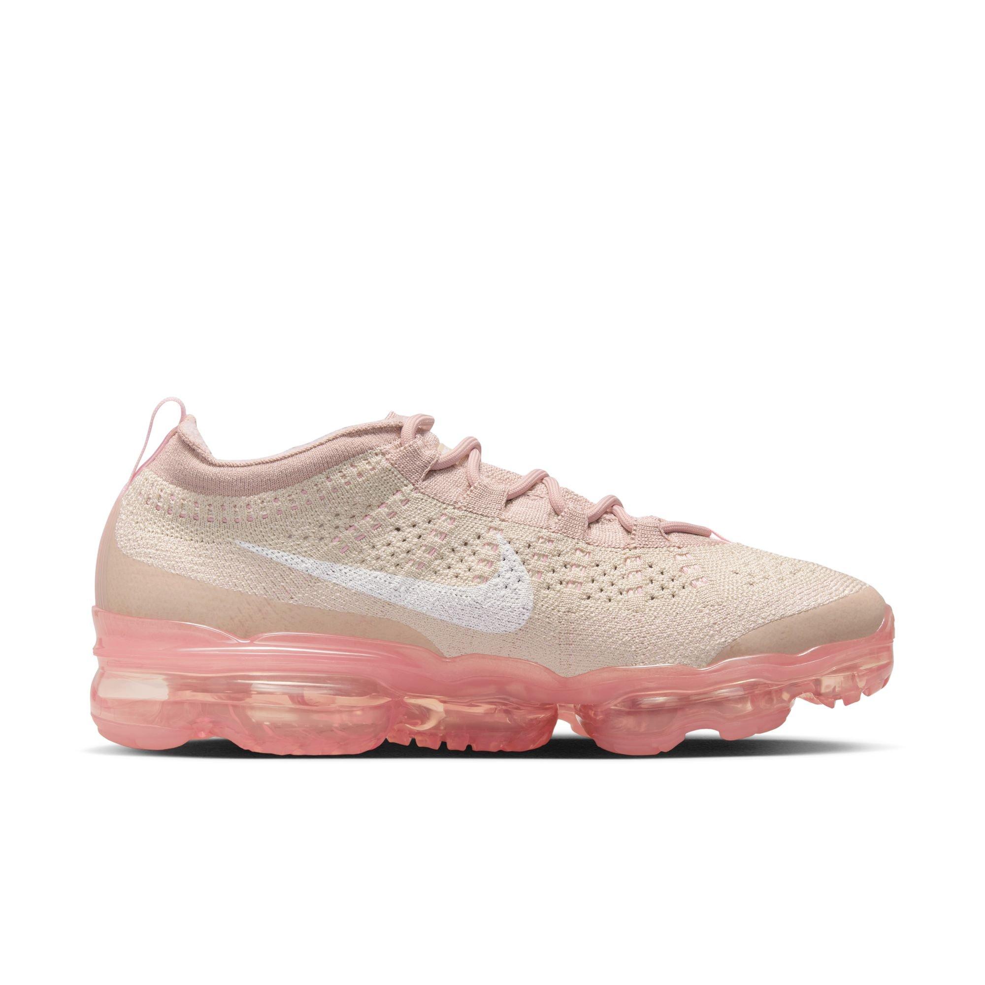 Nike VaporMax Pink Sneakers for Women