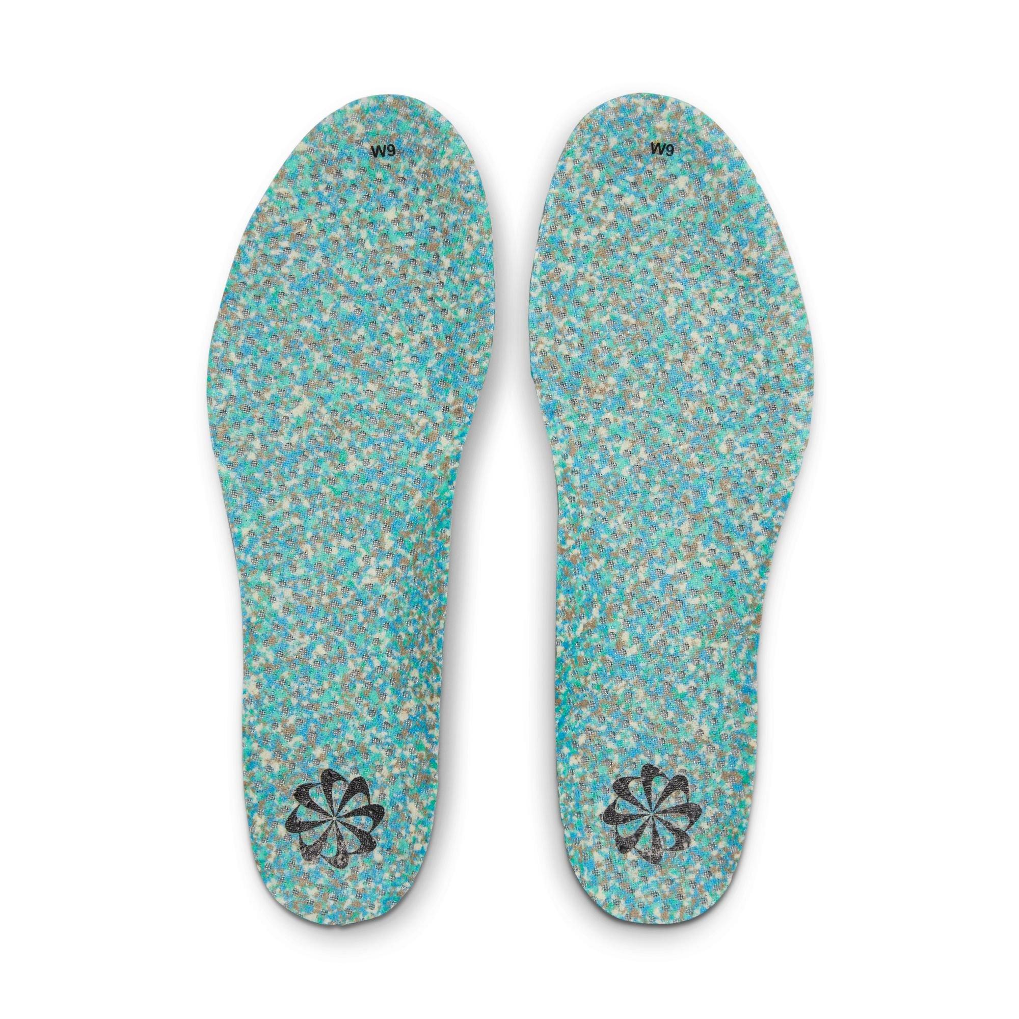 Nike Air VaporMax 2023 Flyknit "Oatmeal/Pearl Pink" Women's Shoe - OATMEAL/WHITE/PINK OXFORD Thumbnail View 6