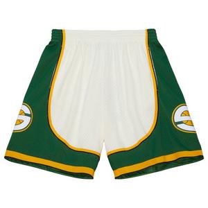 Buy NBA SWINGMAN SHORT OKC THUNDER HOME for N/A 0.0 | Kickz-DE-AT-INT