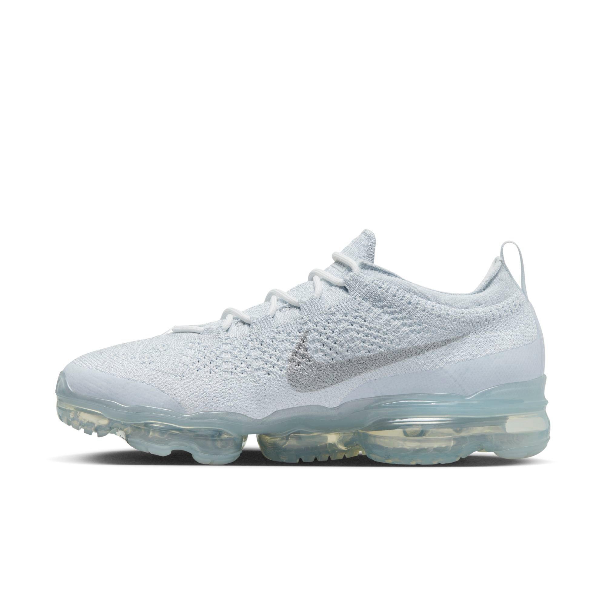 Nike air vapormax cheap flyknit 2 all white