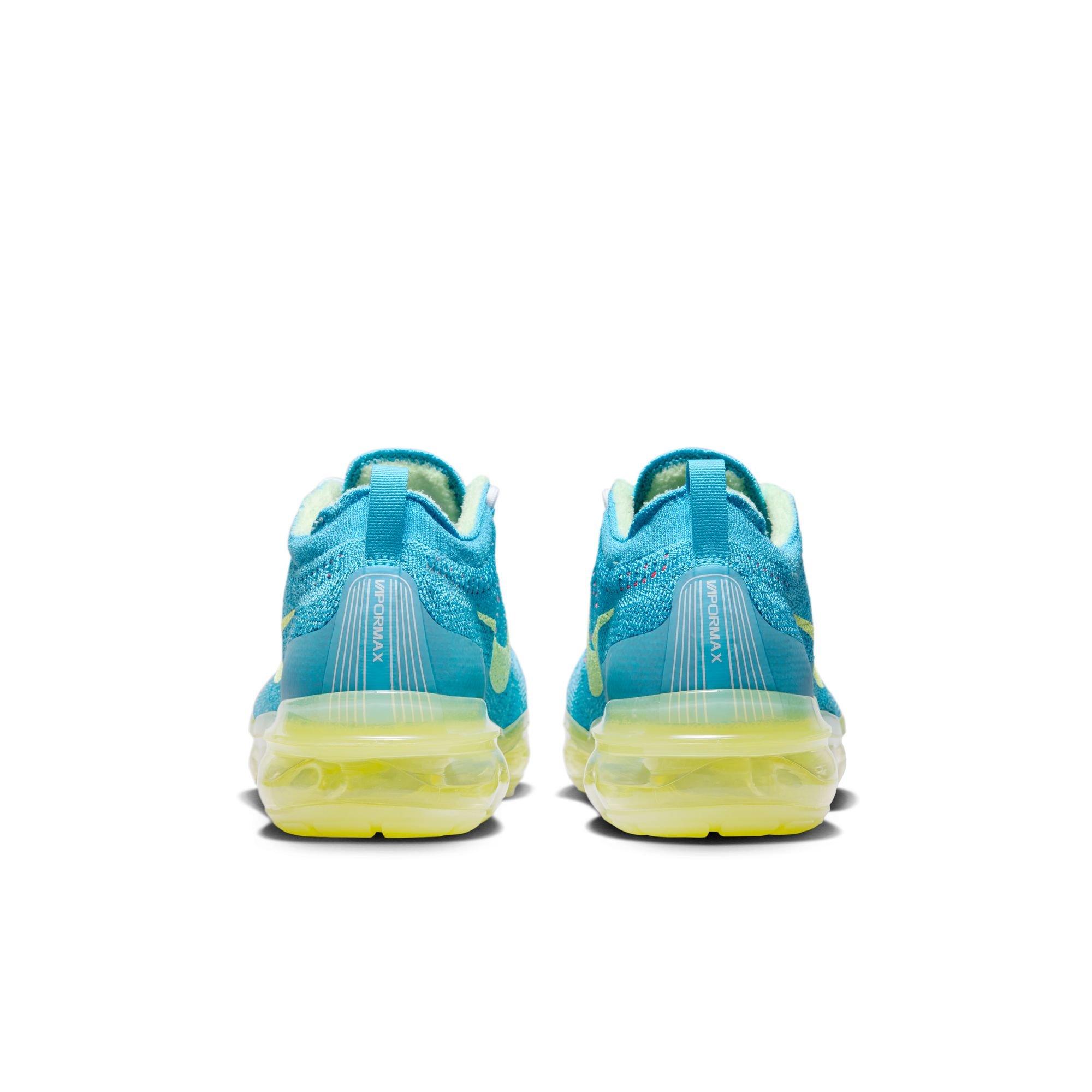 Vapormax bleu turquoise hot sale