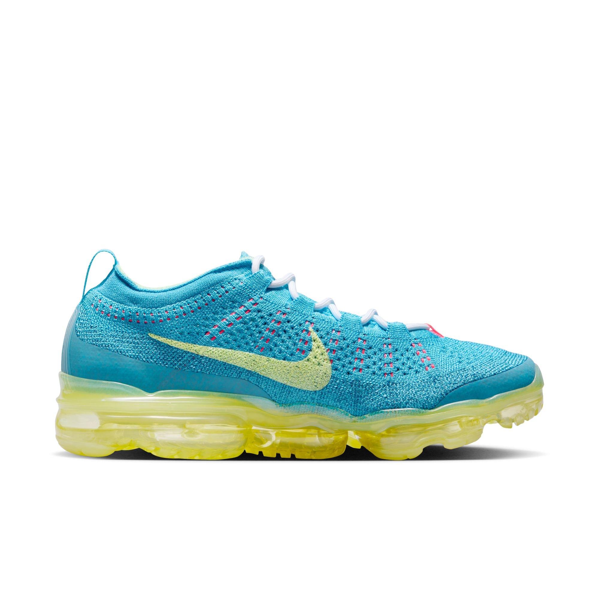 Nike running vapormax 19 trainers best sale in blue