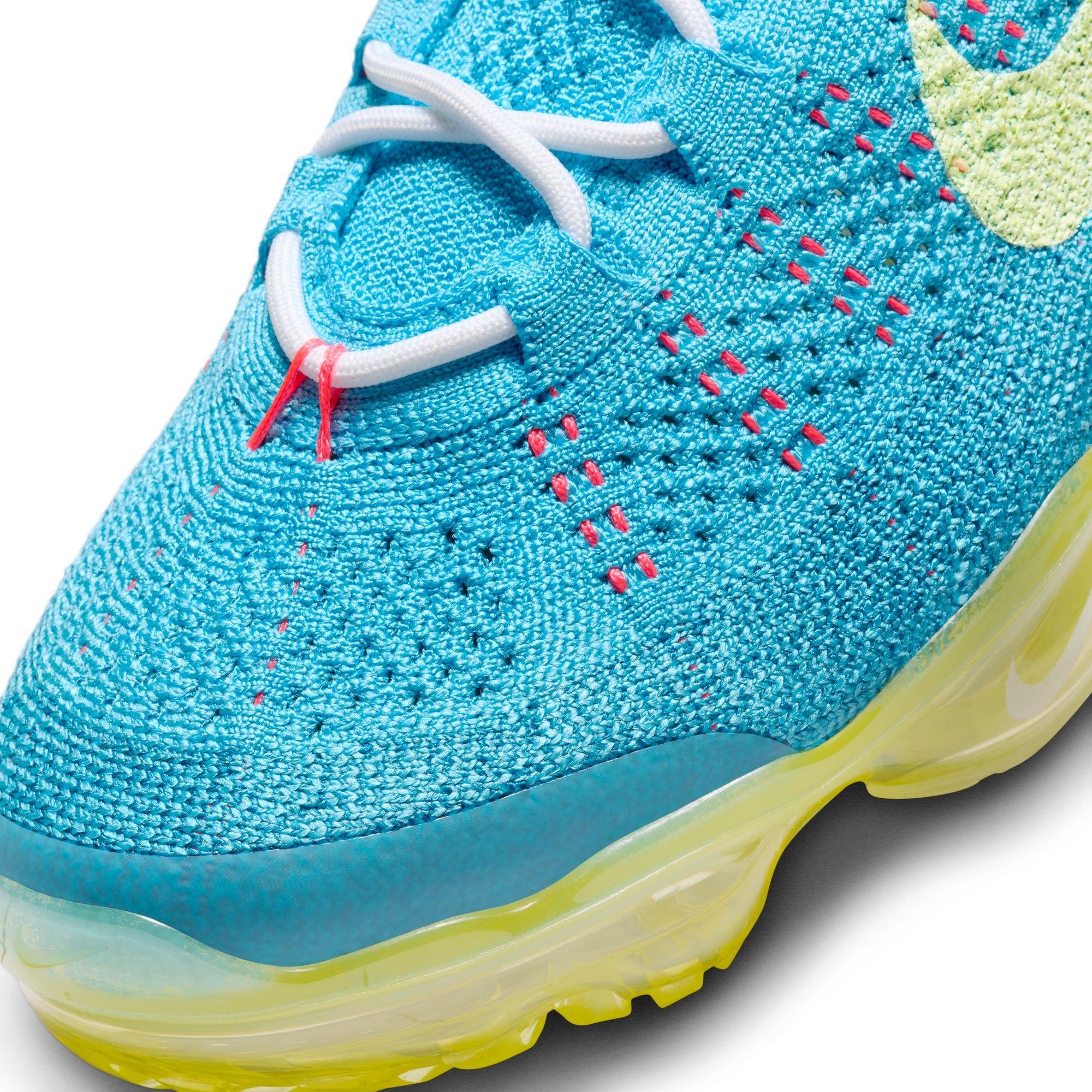 Nike vapormax womens light blue best sale