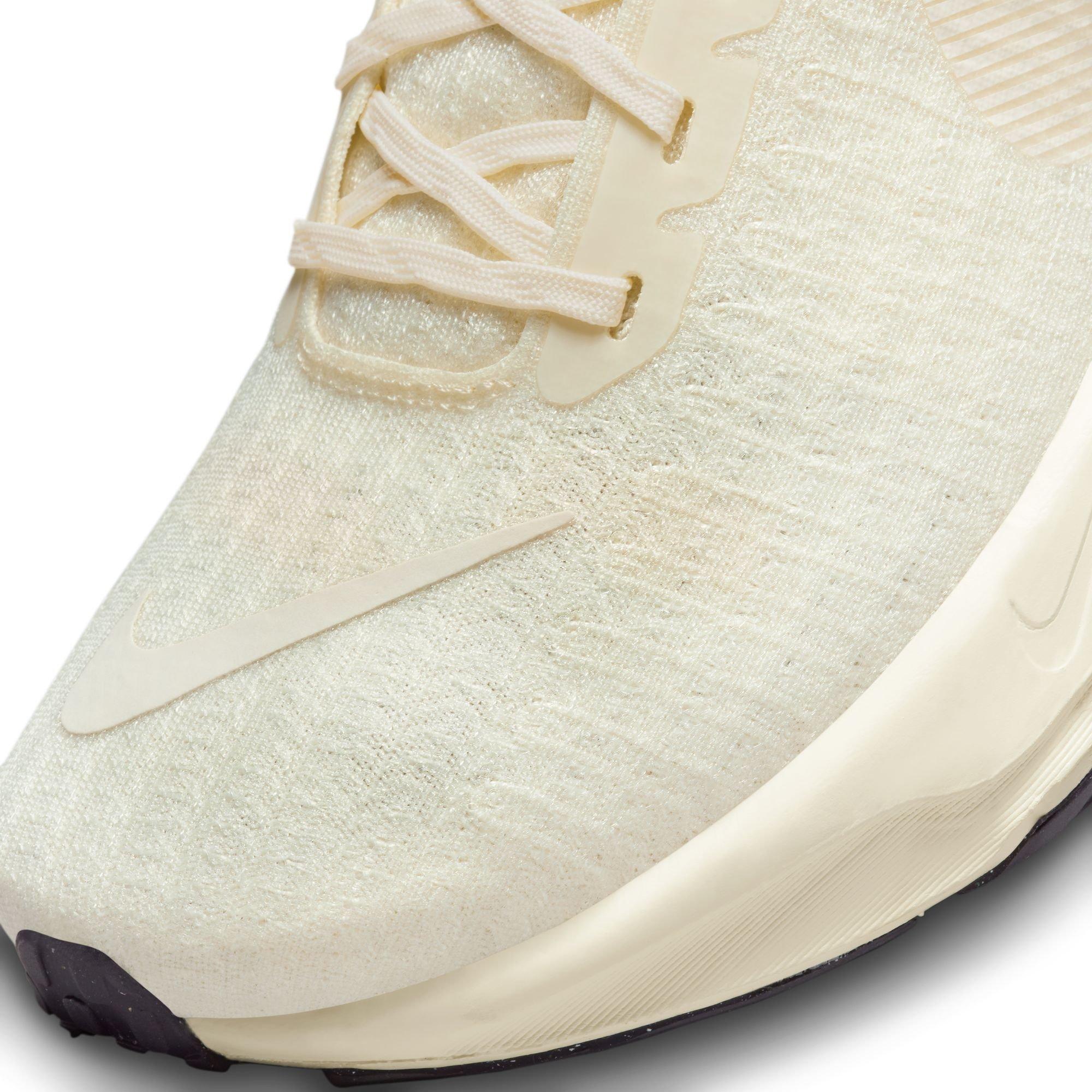 Nike ZoomX Invincible Run 3 Light Cream Topaz Gold Sea Coral (Women's) -  DR2660-201 - US