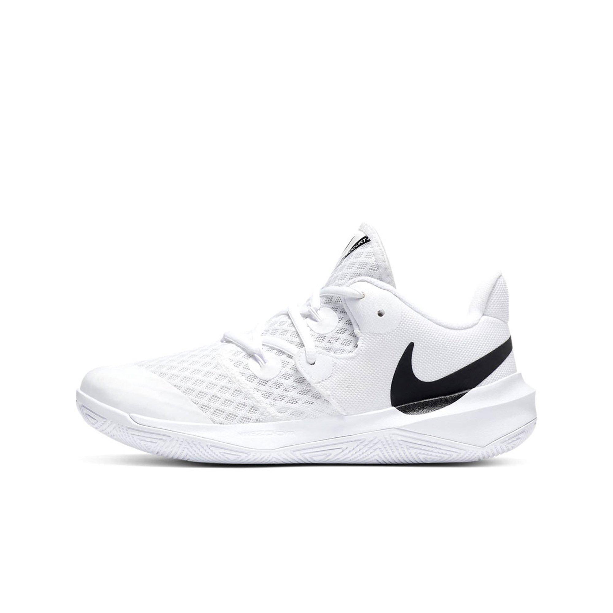 Nike Hyperspeed Court Volleyball Shoe Real Volleyball