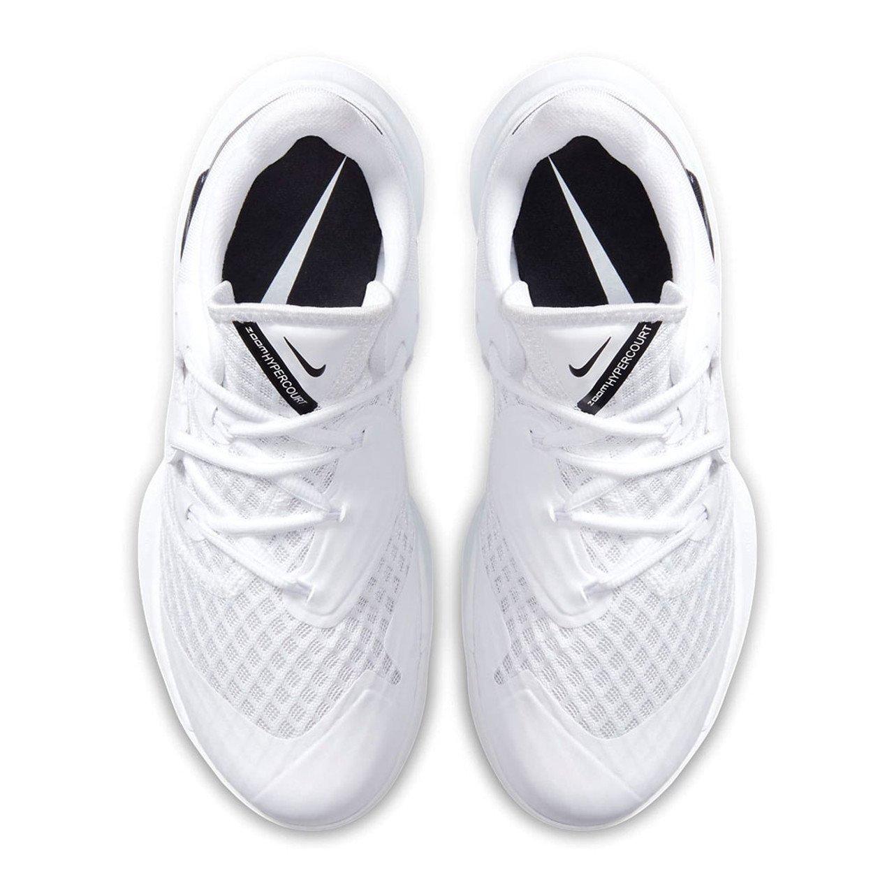 nike women's zoom hyperspeed court