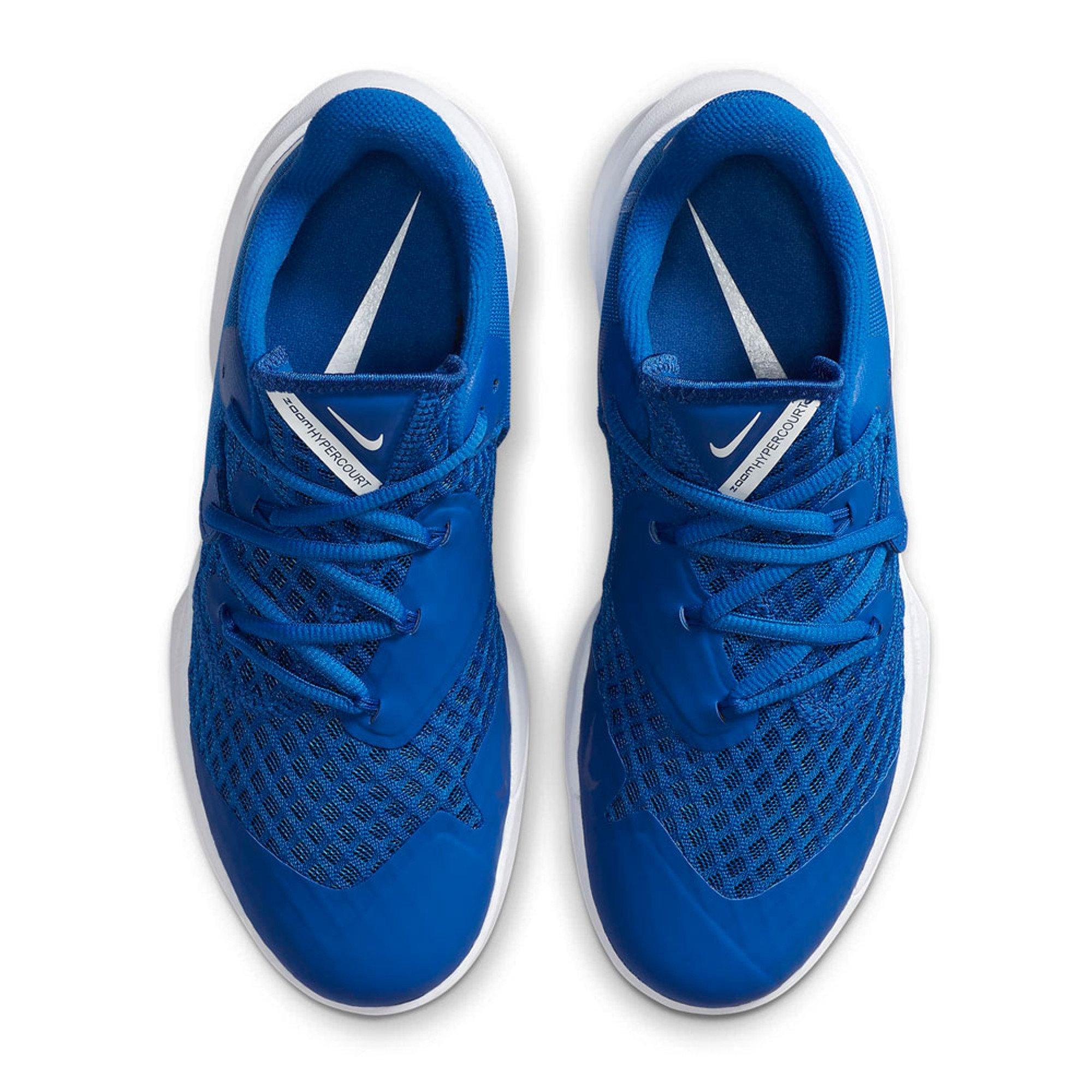 Nike zoom hyperspeed