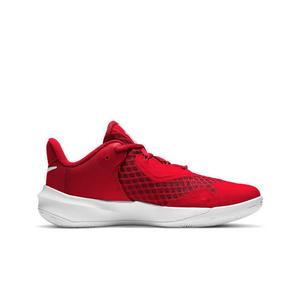 nike red volleyball shoes