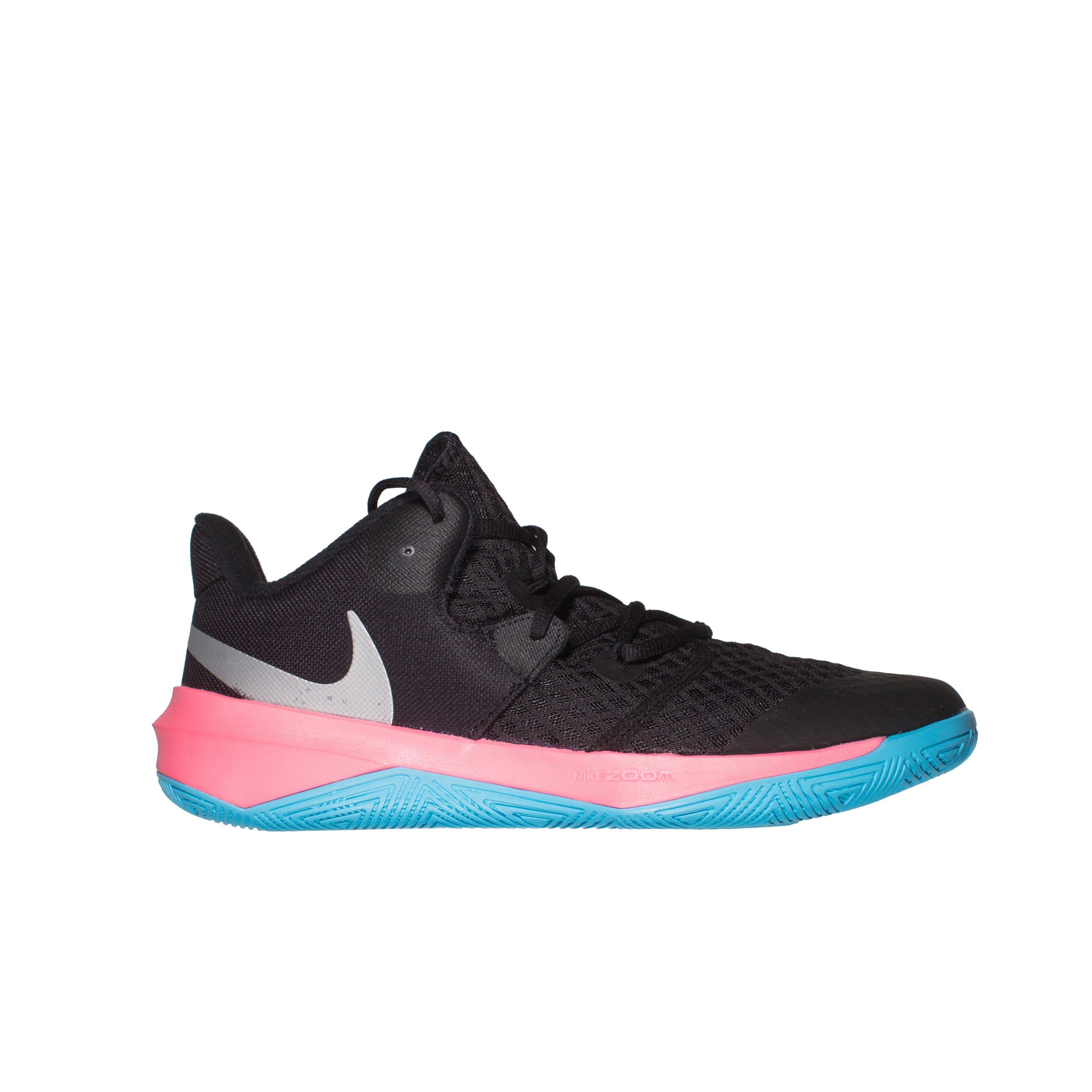 Nike zoom outlet shift pink