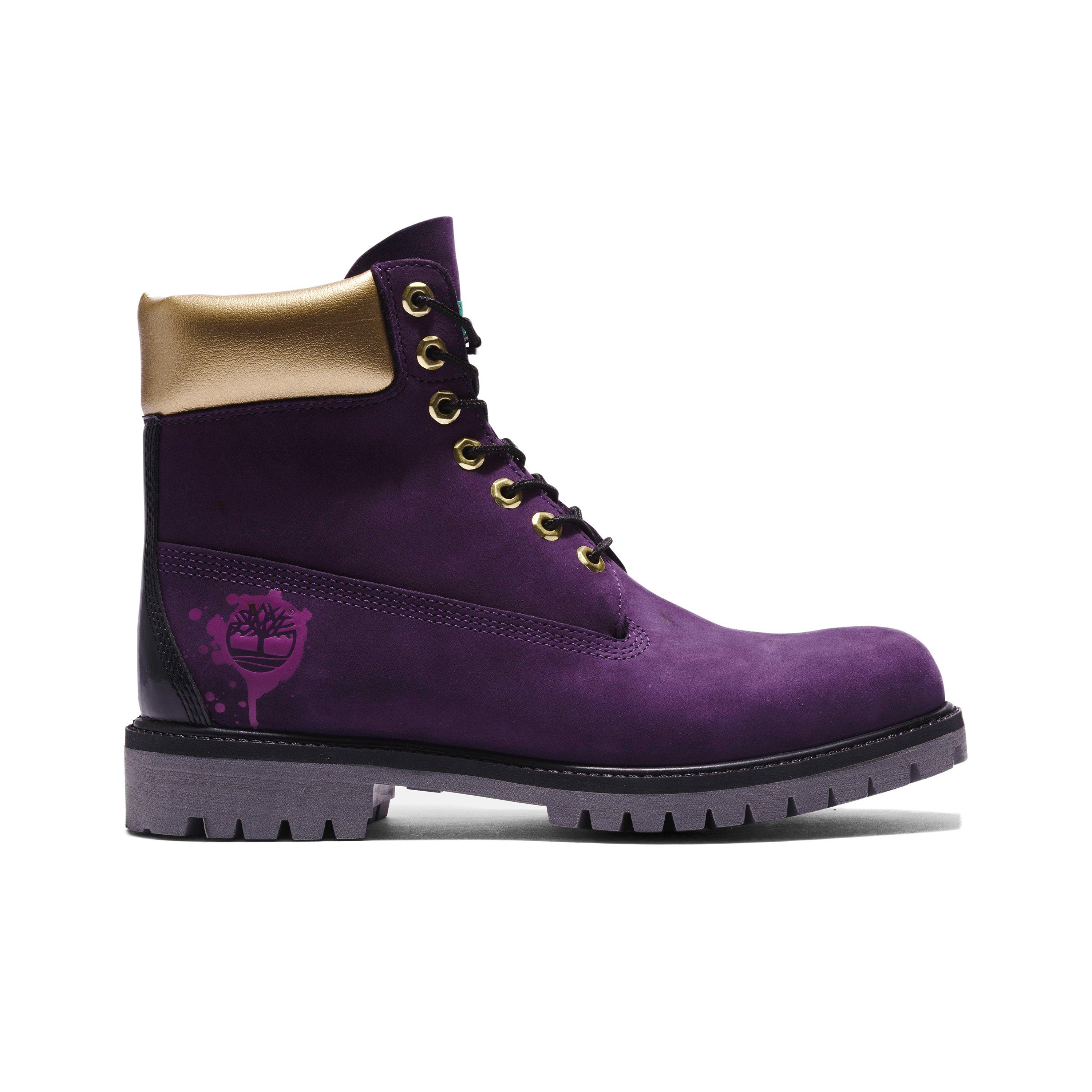 Timberland lavande outlet