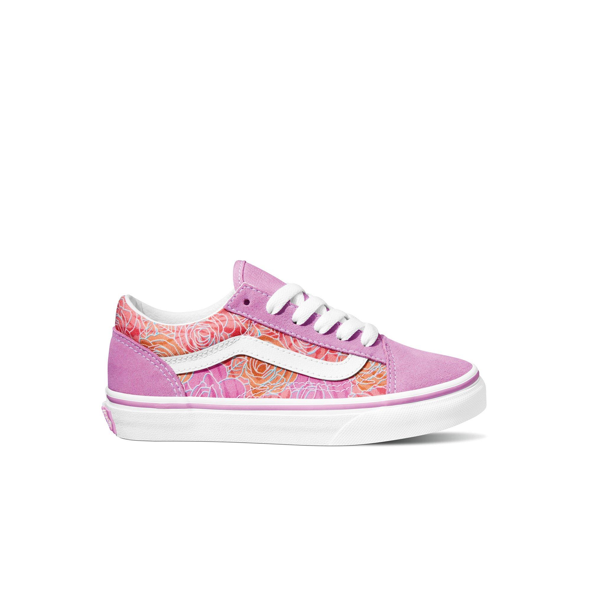 Vans at hot sale hibbett sports