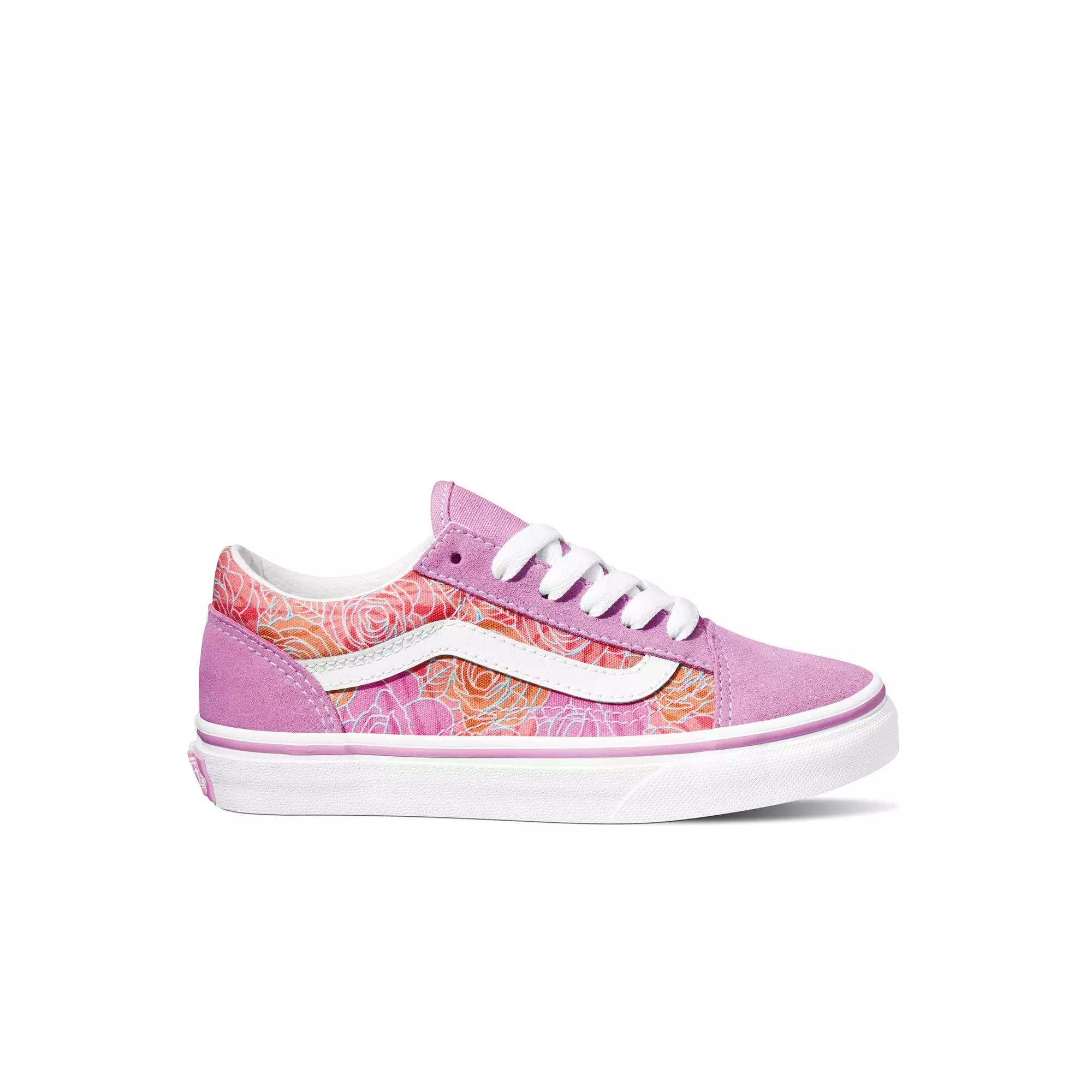 vans old skool girl