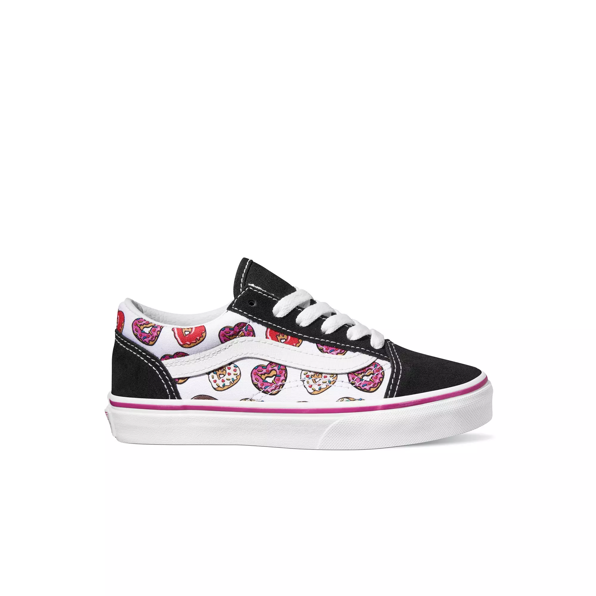 vans old skool girl