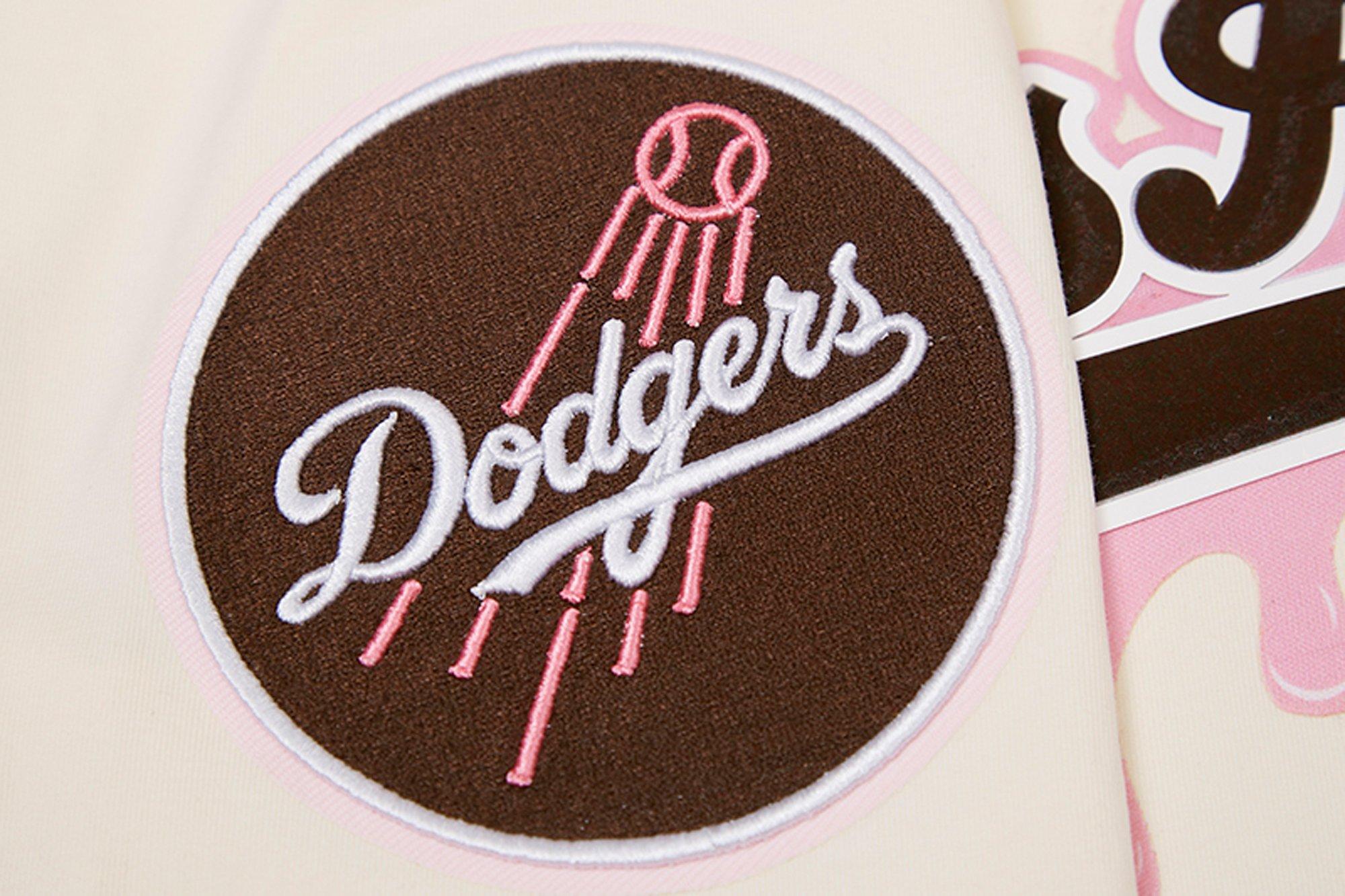 Los Angeles Dodgers Nike MLB Los Doyers Local Phrase T-Shirt - Black