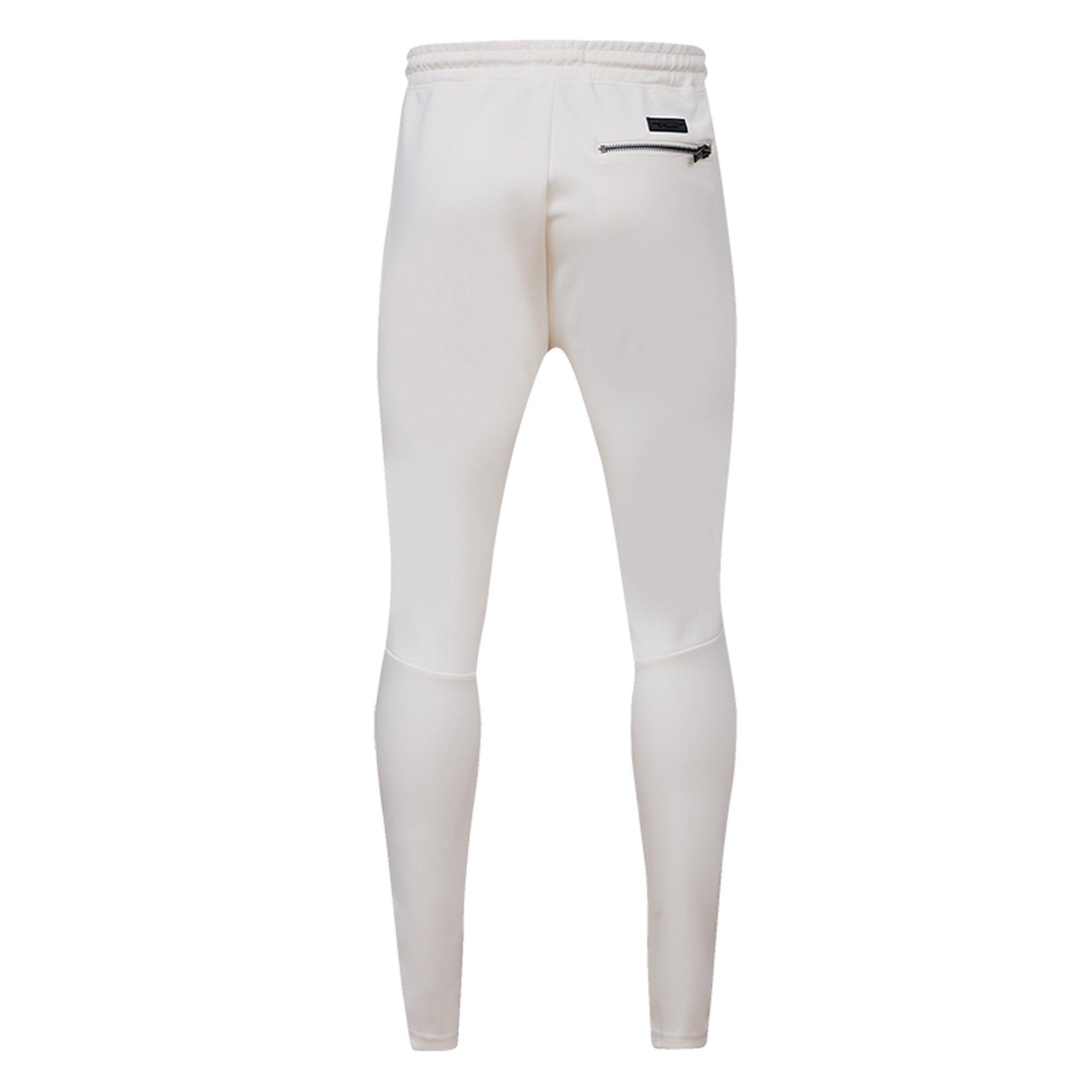 LOS ANGELES DODGERS CLASSIC JERSEY LEGGING (WHITE) – Pro Standard