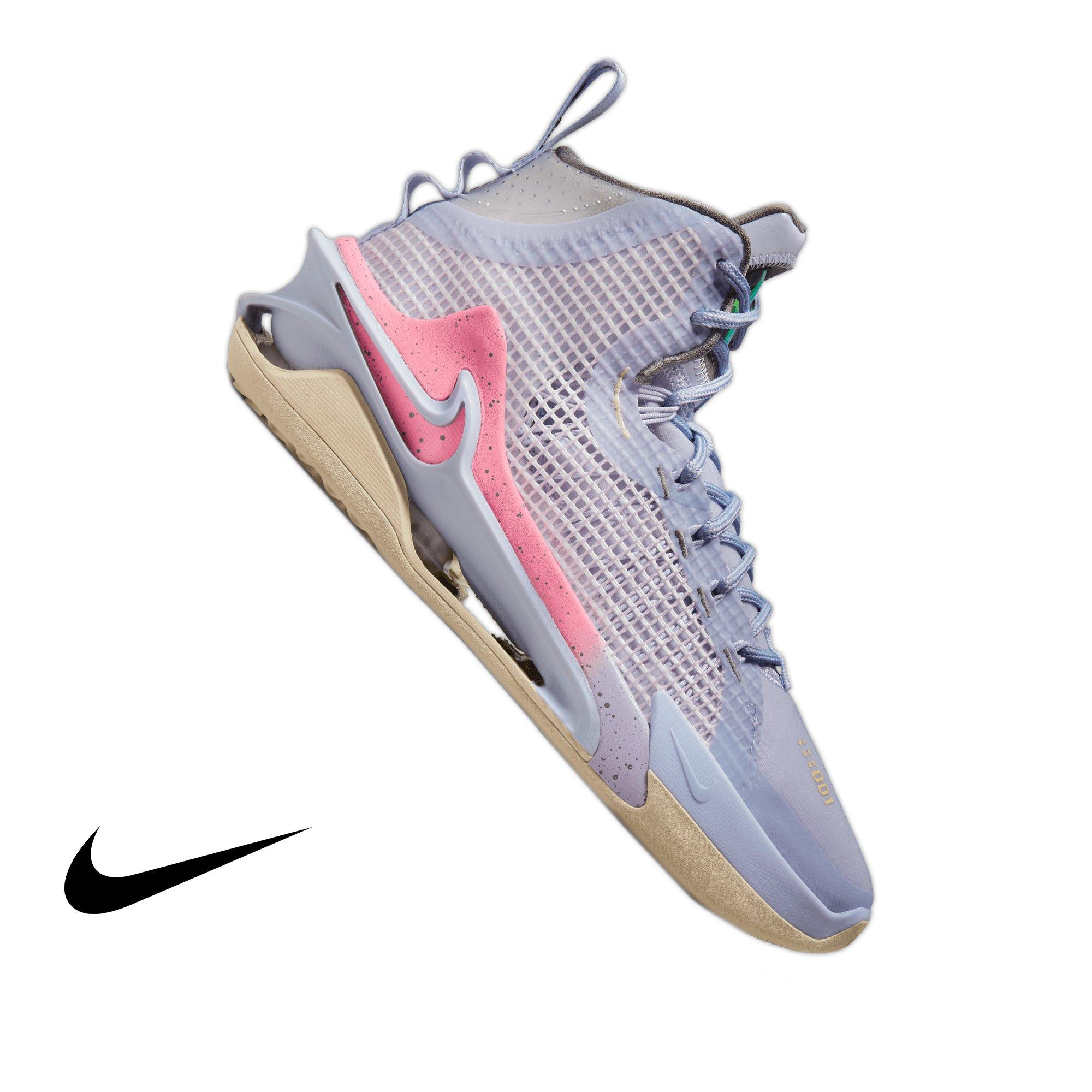 Nike Air Zoom G.T. Jump "Easter" Men\'s Basketball Shoe View 1