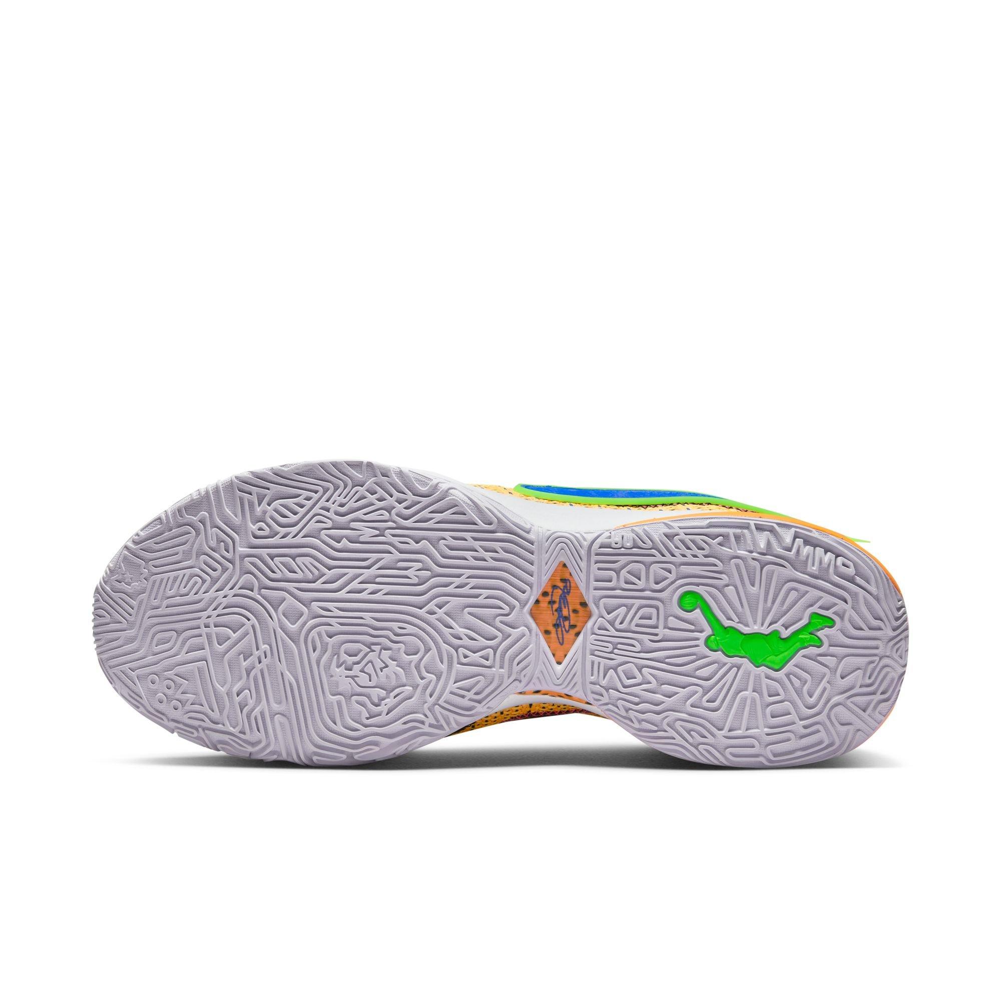 Nike LeBron XX  display picture 2