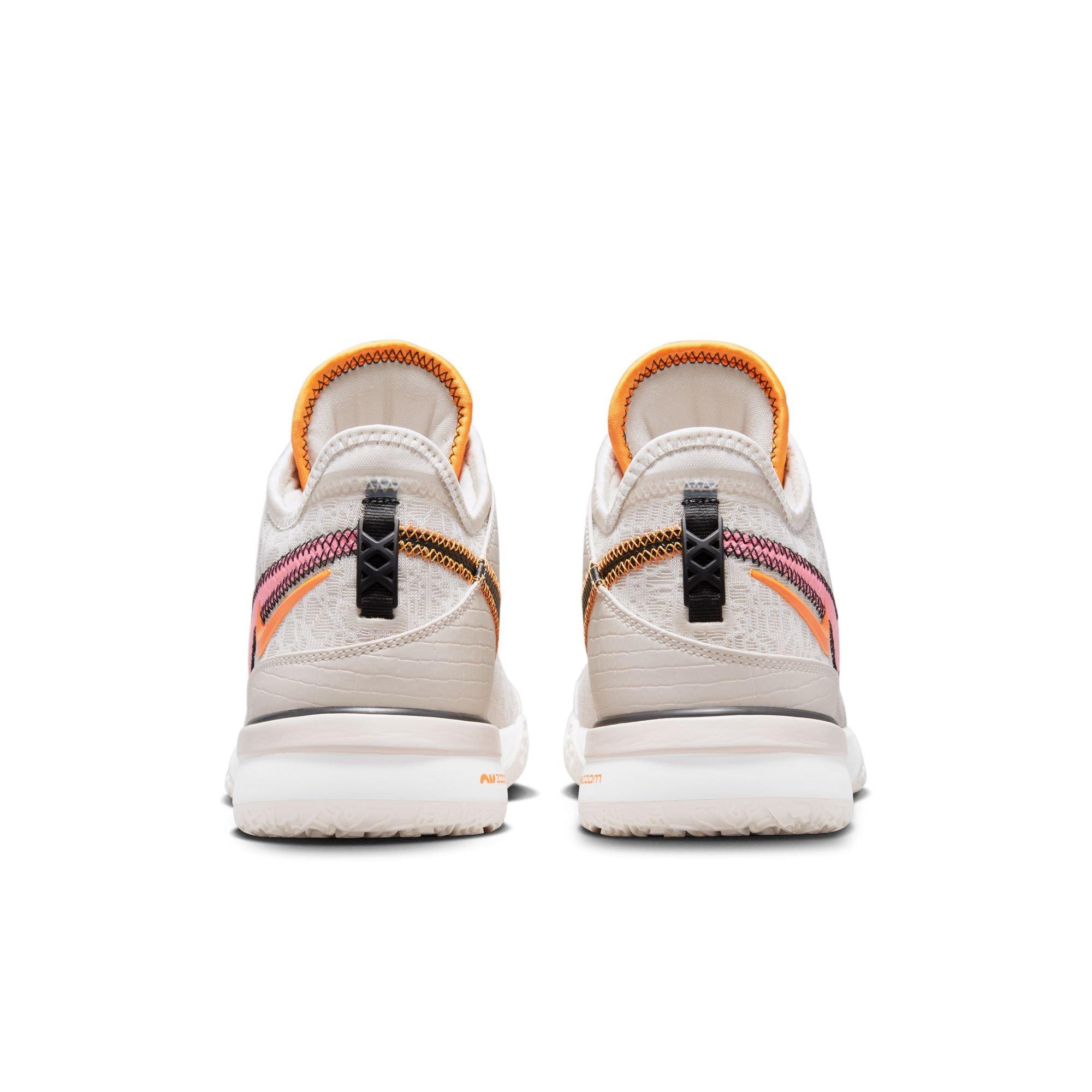 Nike LeBron NXXT Gen 