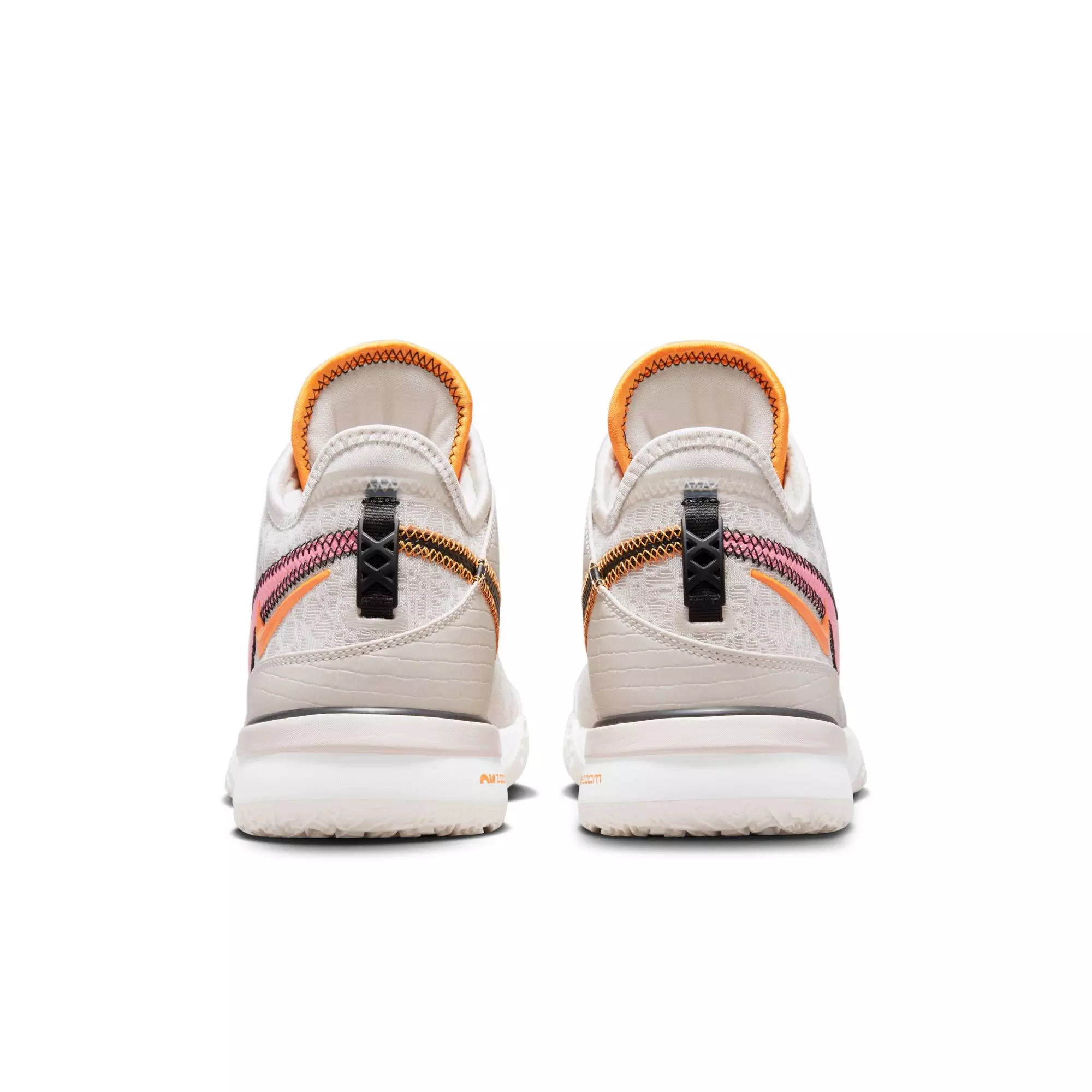 Nike LeBron NXXT Gen "Light Orewood Brown" Men's Basketball Shoe - OREWOOD/CORAL CHALK/SESAME