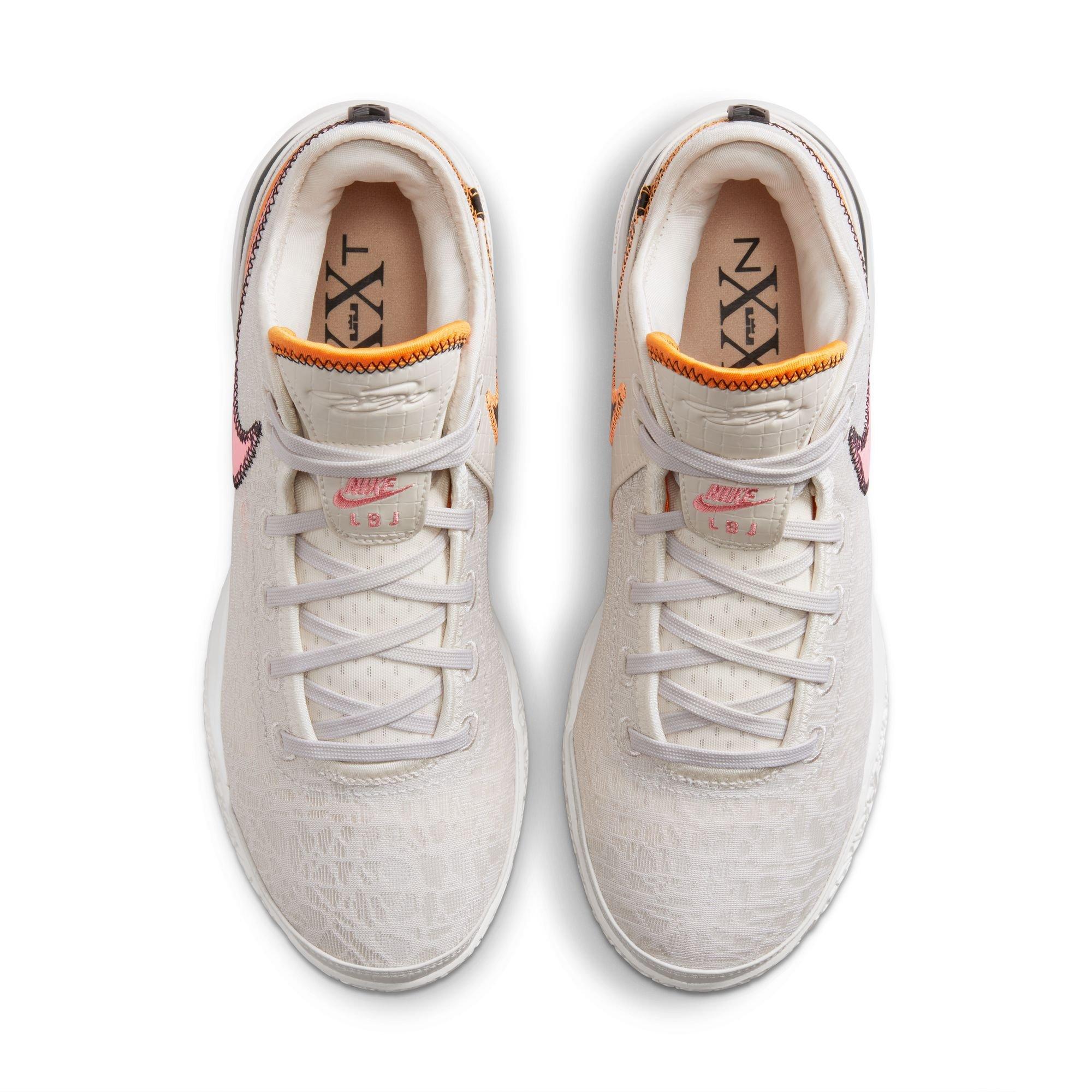 Nike LeBron NXXT Gen 