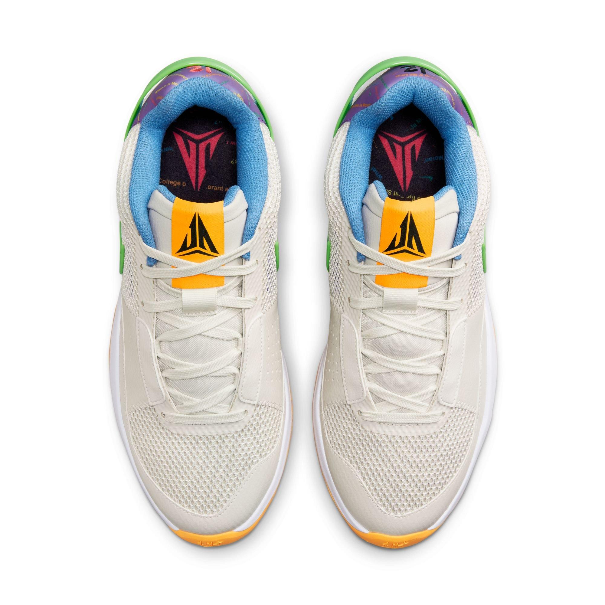 Nike Ja 1 
