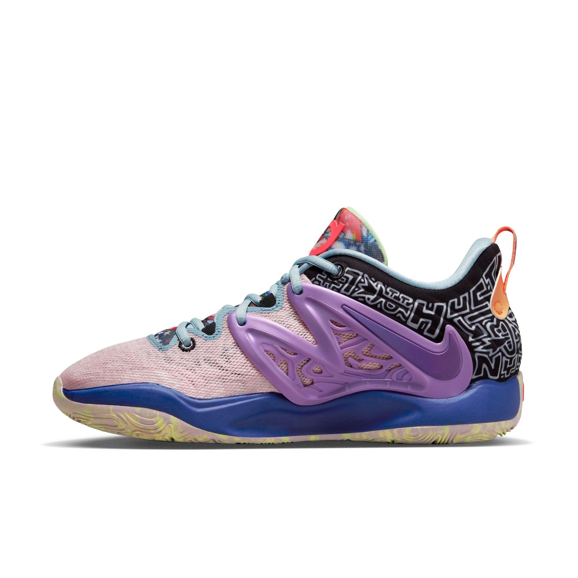 新品 NIKE KD15 NRG EP WHAT THE 28cm Nike KD15 NRG 