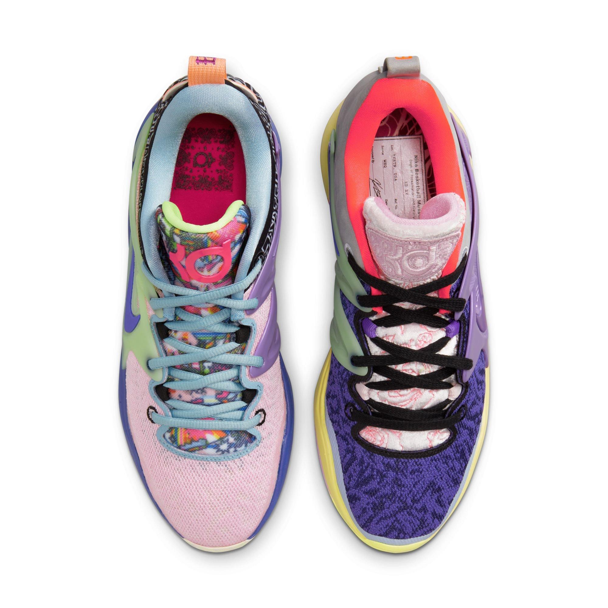 Nike KD15 NRG 