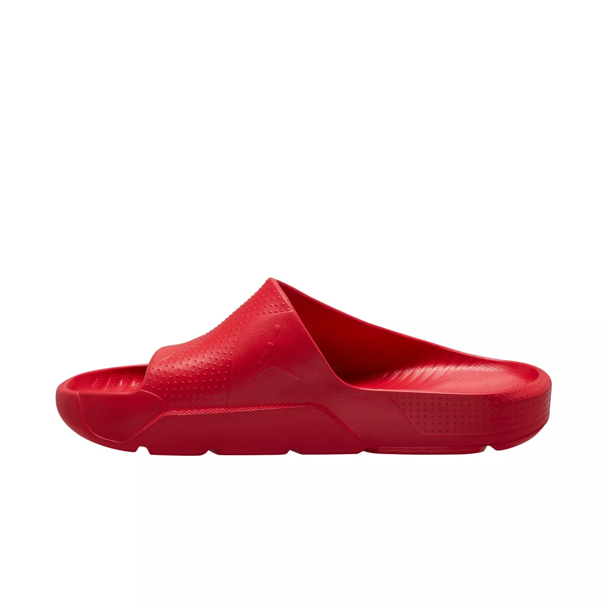 Jordan Post "University Red" Men's Slide - RED