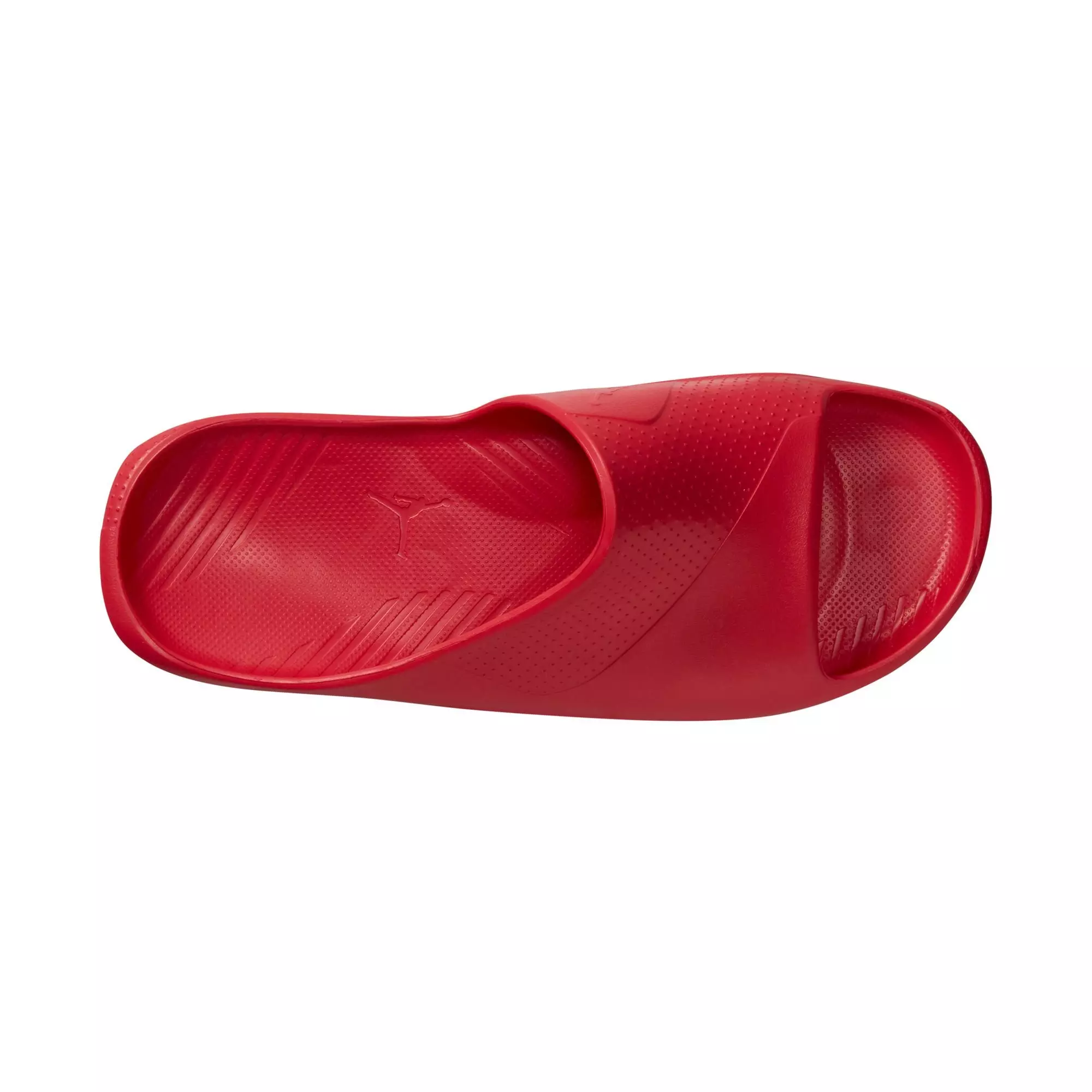 Jordan Post "University Red" Men's Slide - RED