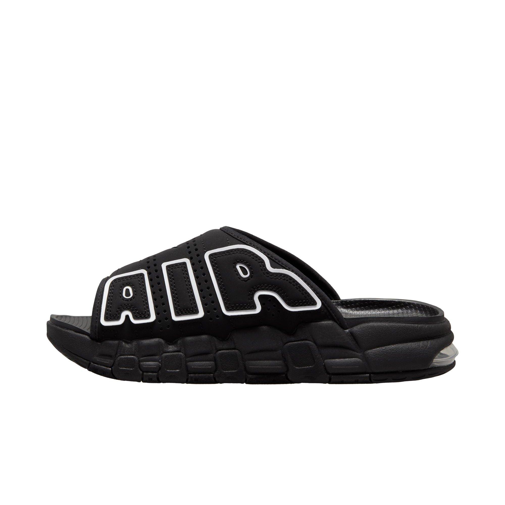 Hibbett sales nike slides