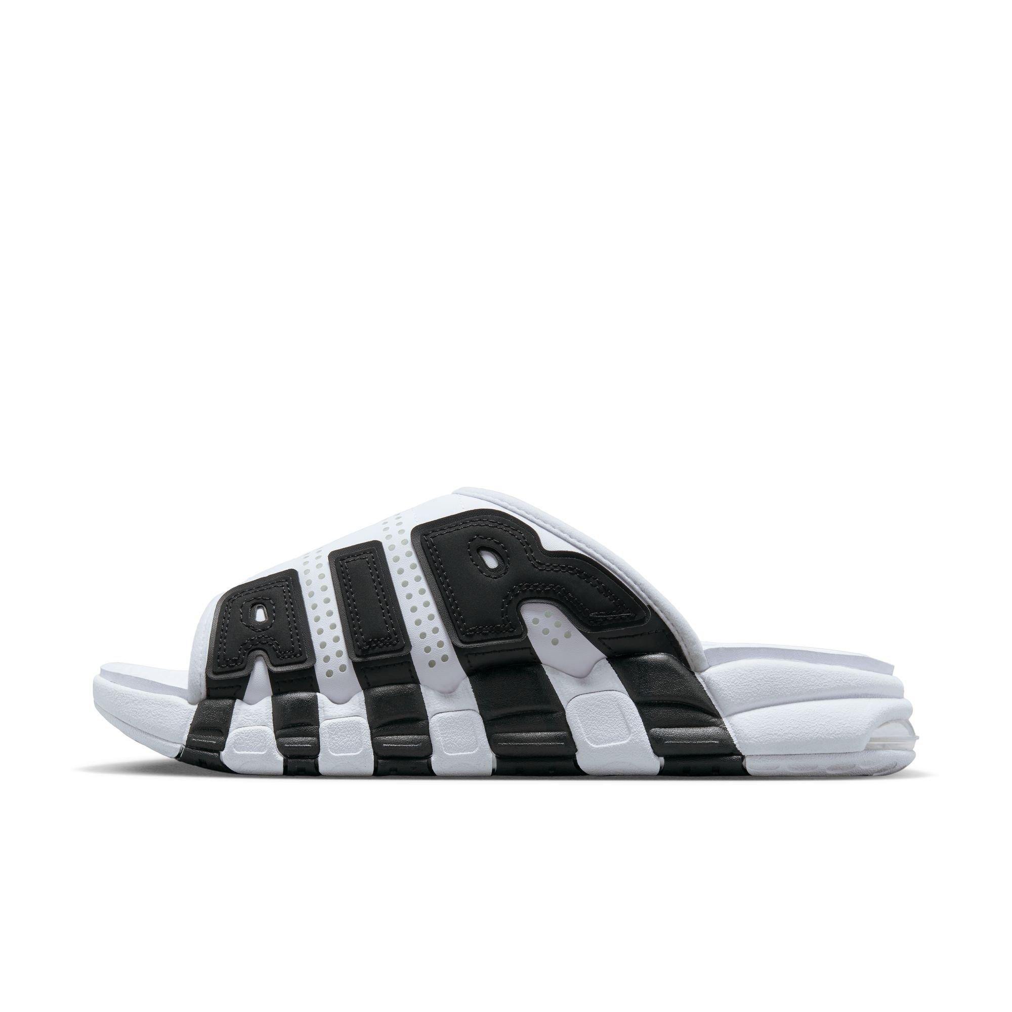 Nike slides mens hibbett sports on sale