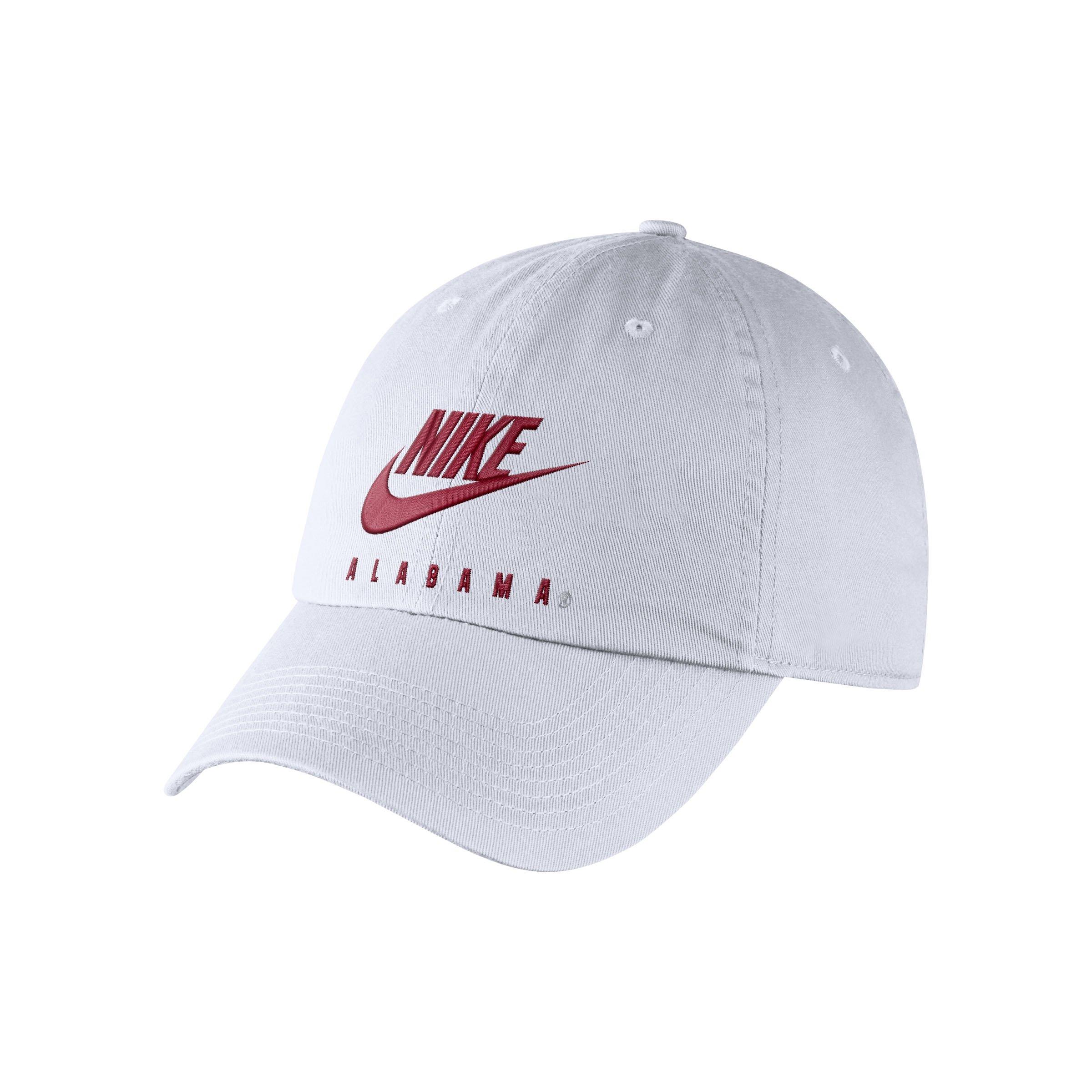 Nike: Arizona Football Heritage 86 Adjustable Hat