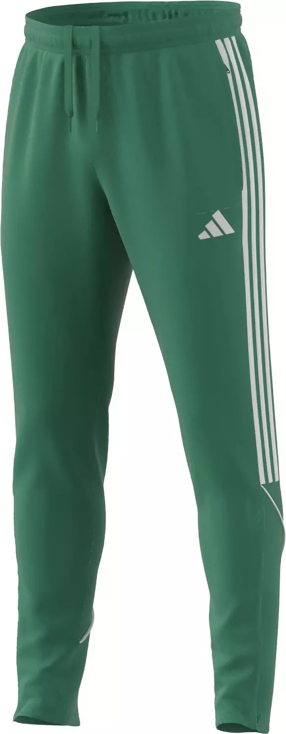 adidas Men's Tiro 23 Training Pants-Green - GREEN