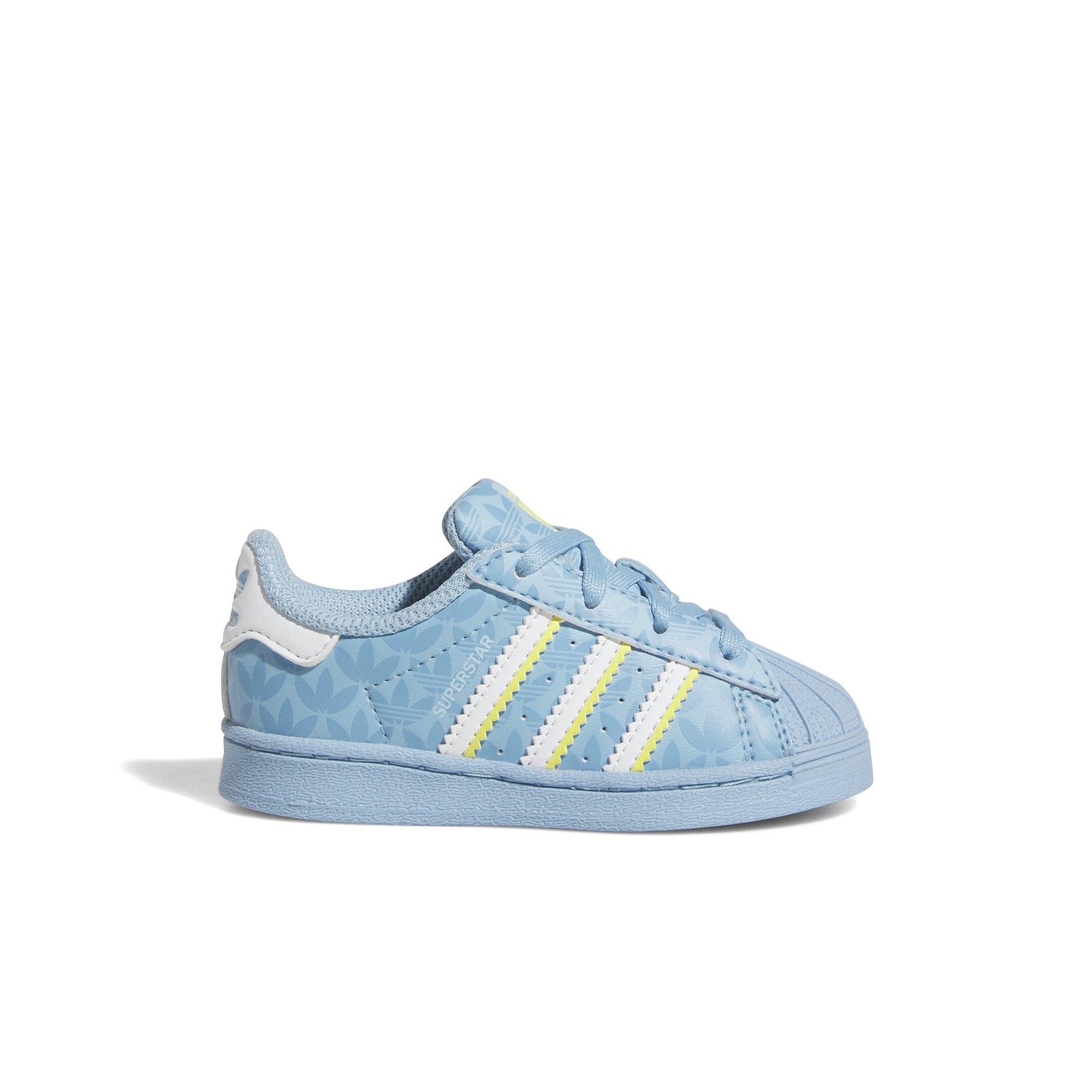 Adidas free shoes 95th anniversary blue sale