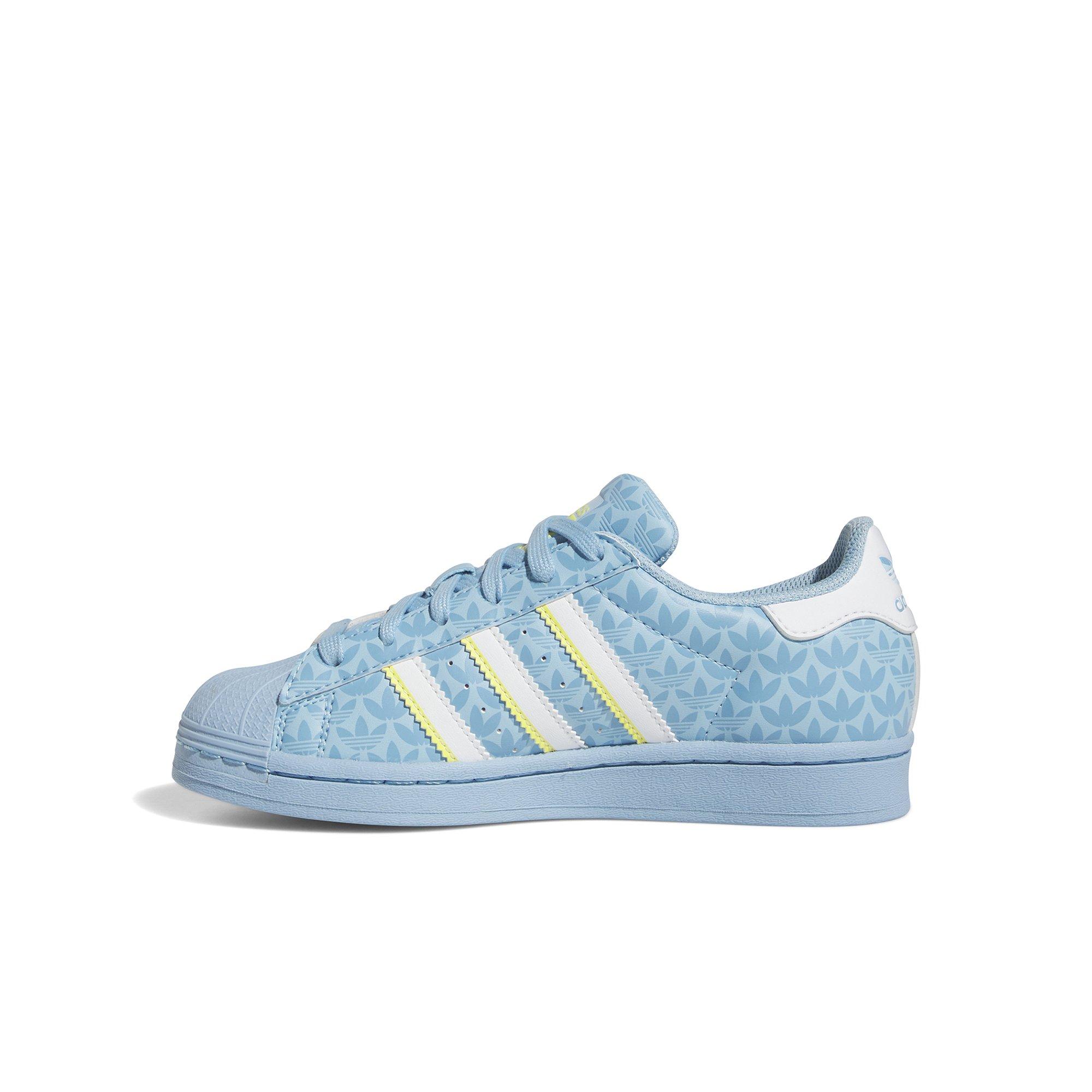 Preschool adidas shop shell toe