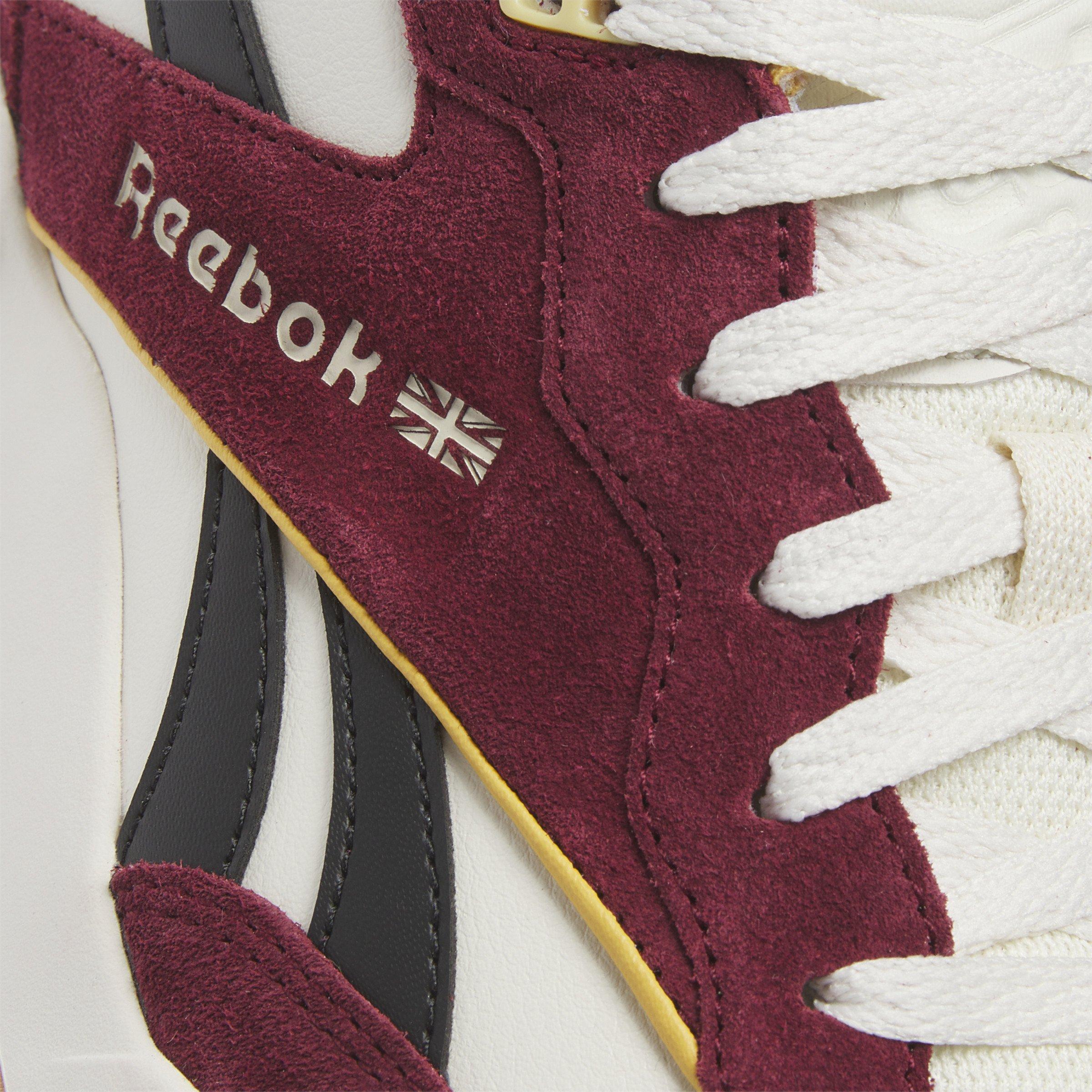 Reebok classic cheap homme bordeaux