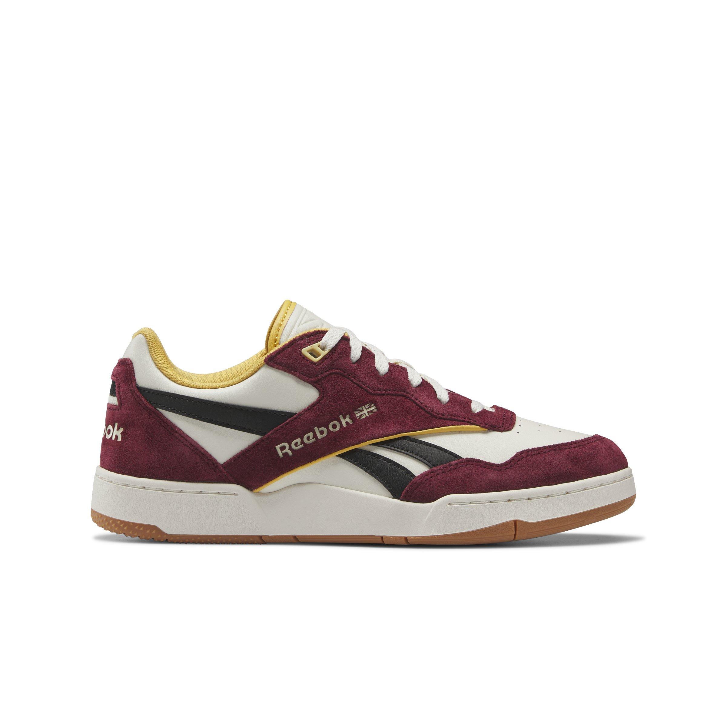 Reebok classic cheap homme bordeaux