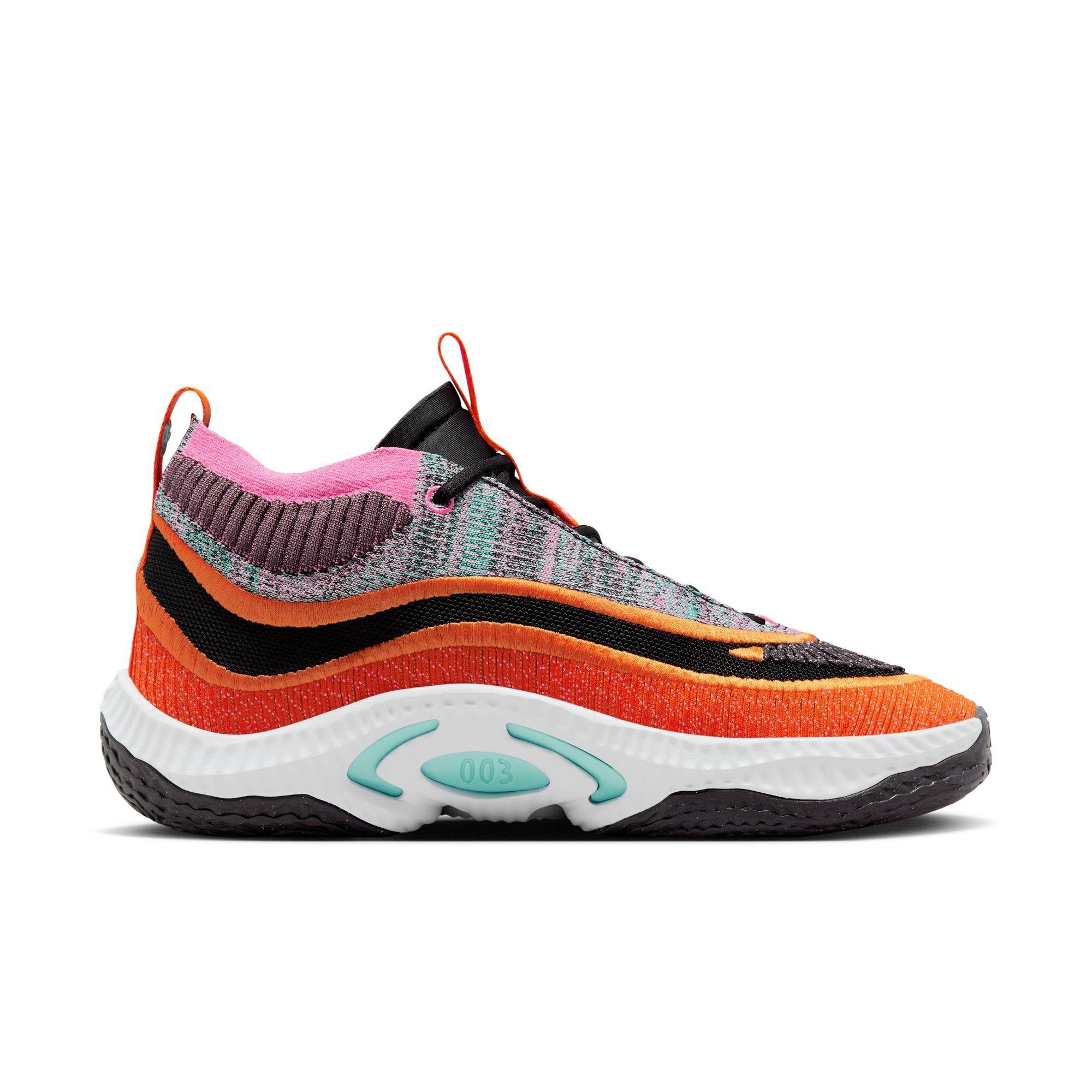 Nike Cosmic Unity 3 As One We Win Unisex Basketball Shoe