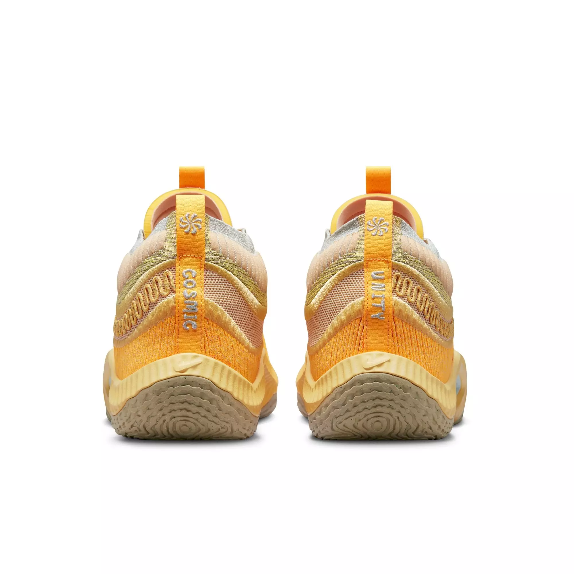 Nike Cosmic Unity 3 "Pale Vanilla" Unisex Basketball Shoe - MULTI-COLOR