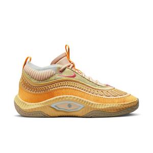 Nike Cosmic Unity 3 "Pale Vanilla" Unisex Basketball Shoe