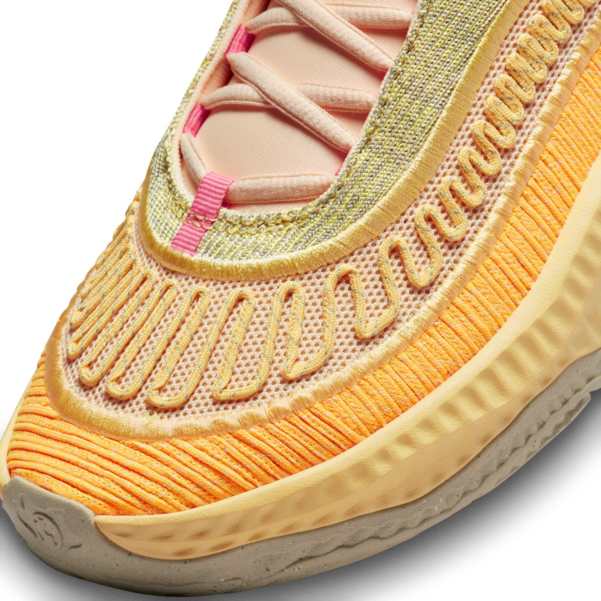 Nike Cosmic Unity 3 "Pale Vanilla" Unisex Basketball Shoe - MULTI-COLOR Thumbnail View 3